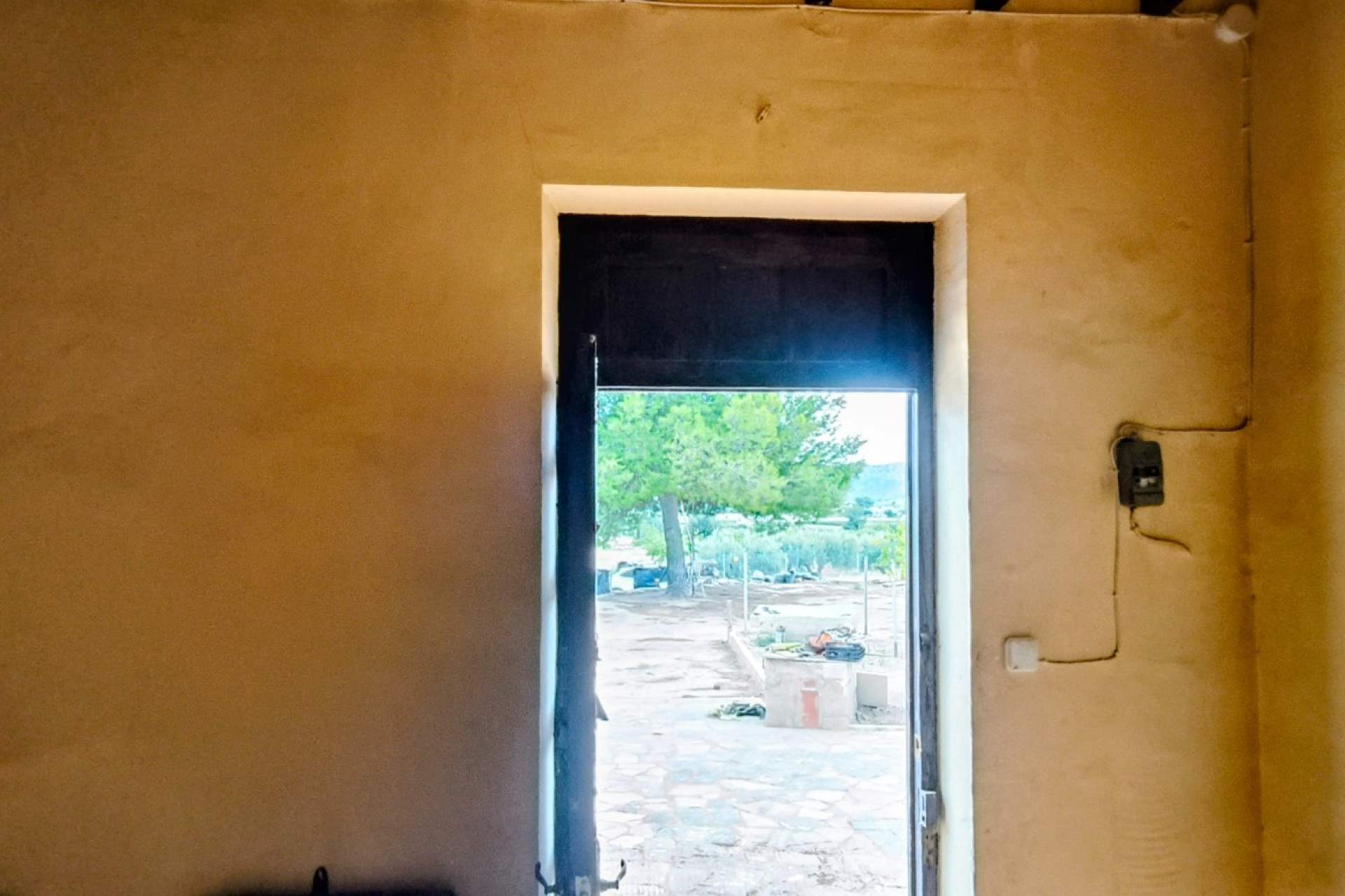 Resale - Villa - La Romana - Inland