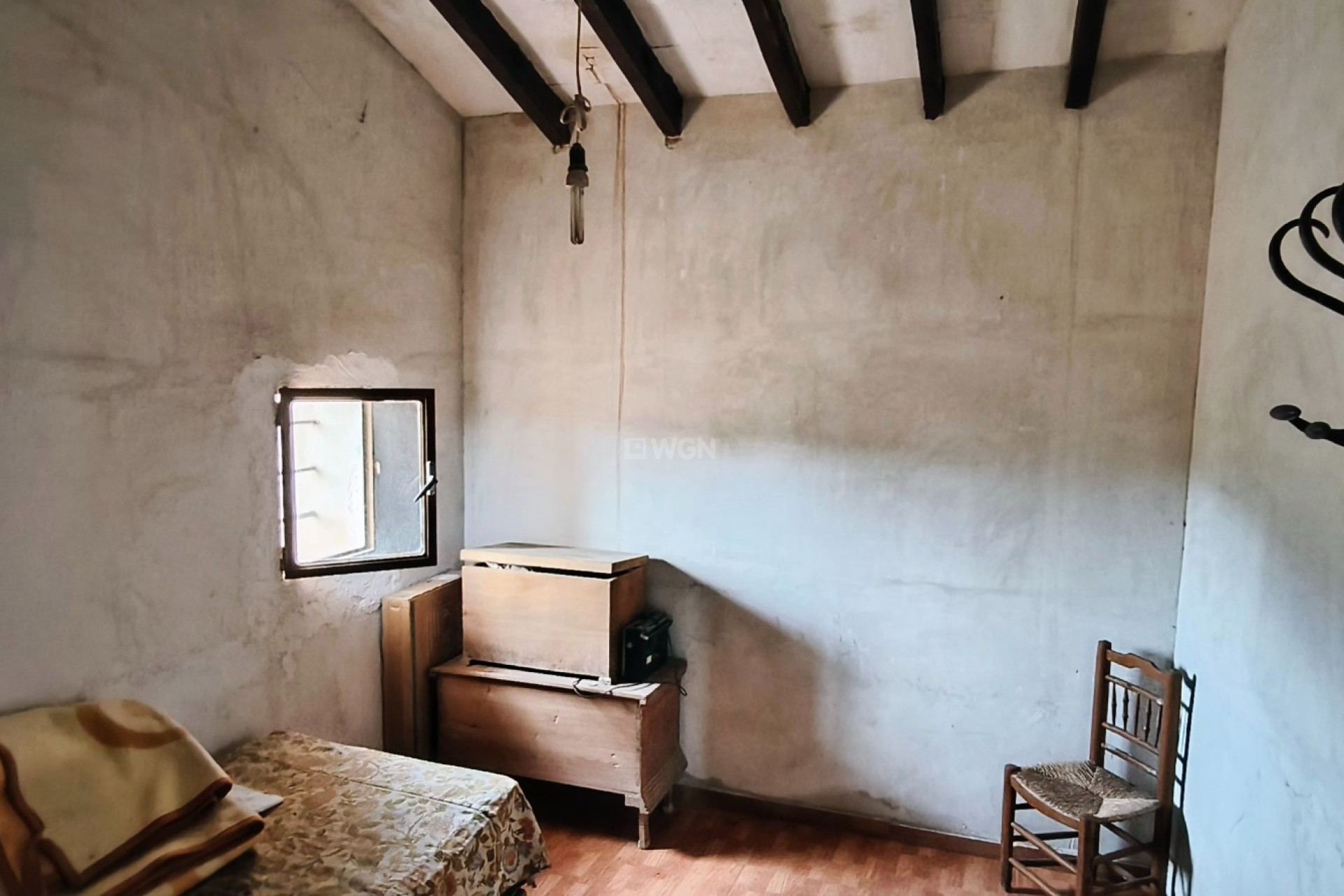 Resale - Villa - La Romana - Inland