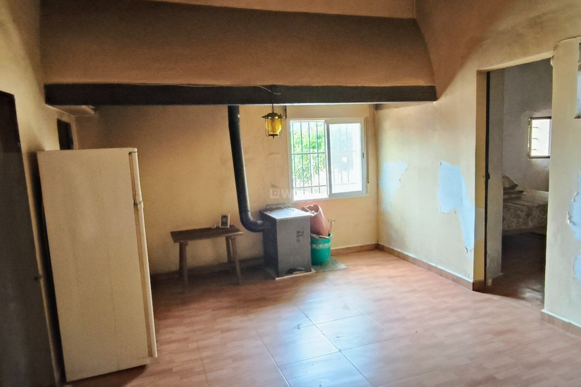 Resale - Villa - La Romana - Inland