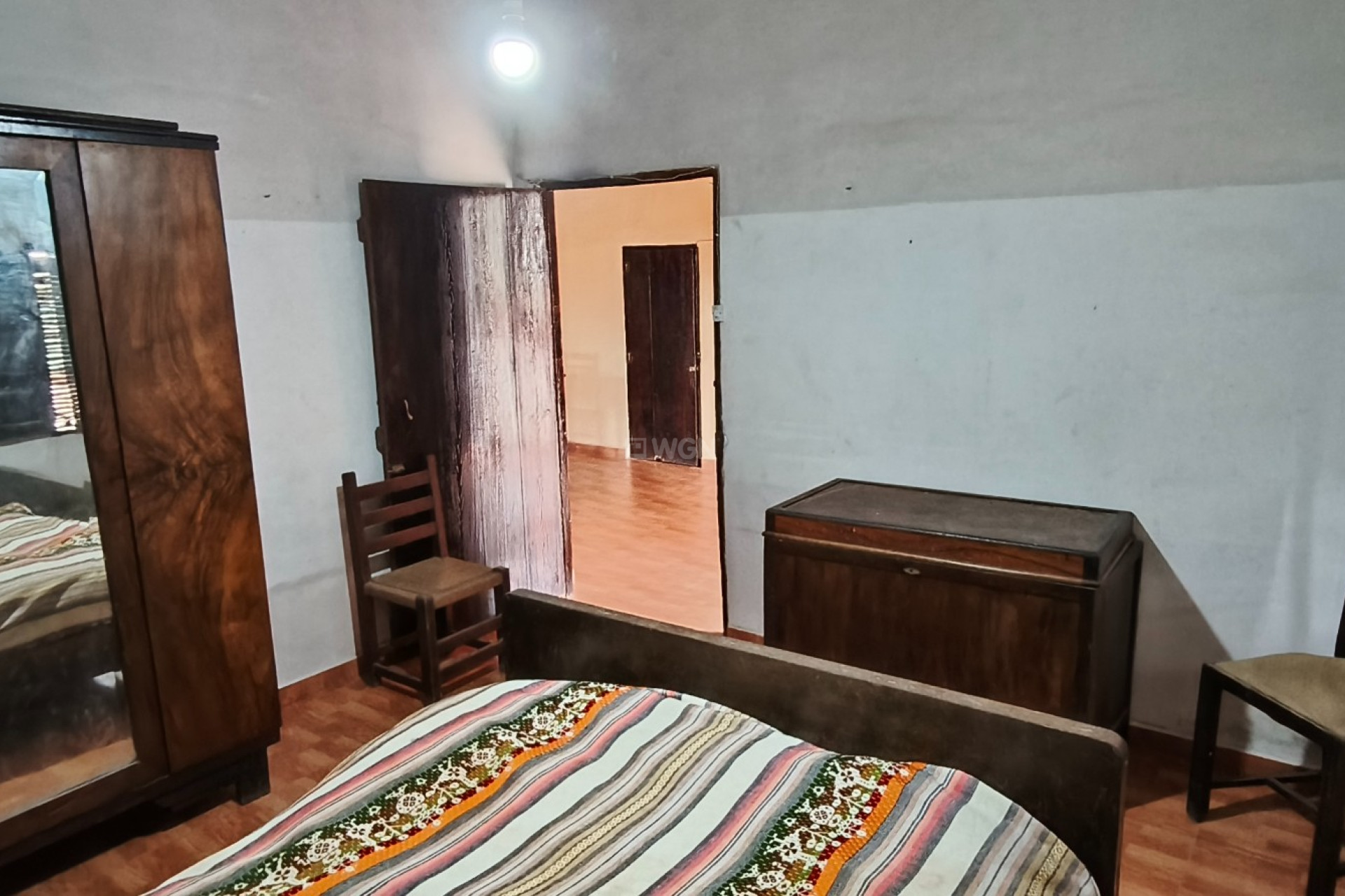 Resale - Villa - La Romana - Inland