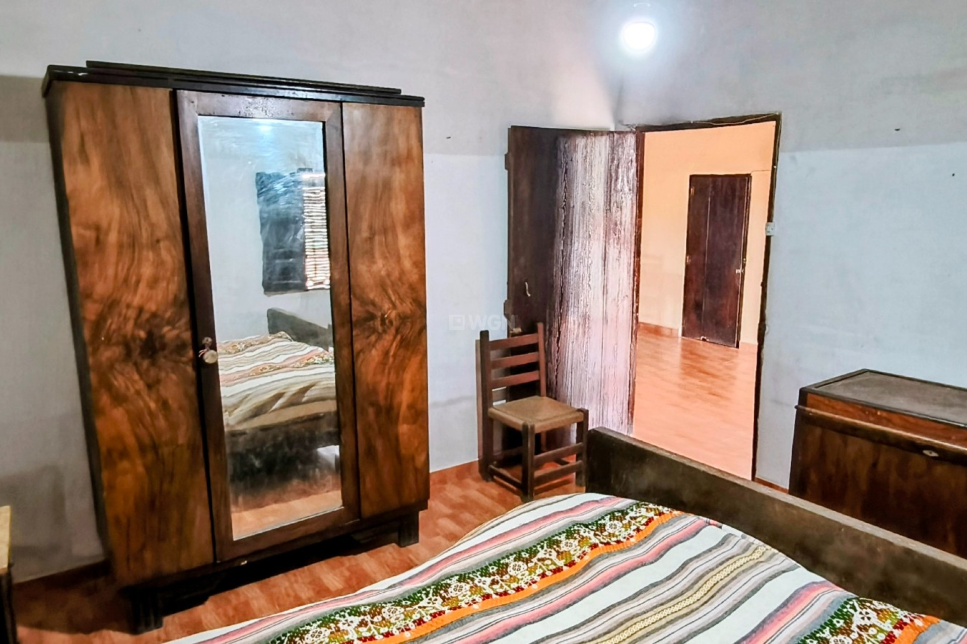 Resale - Villa - La Romana - Inland