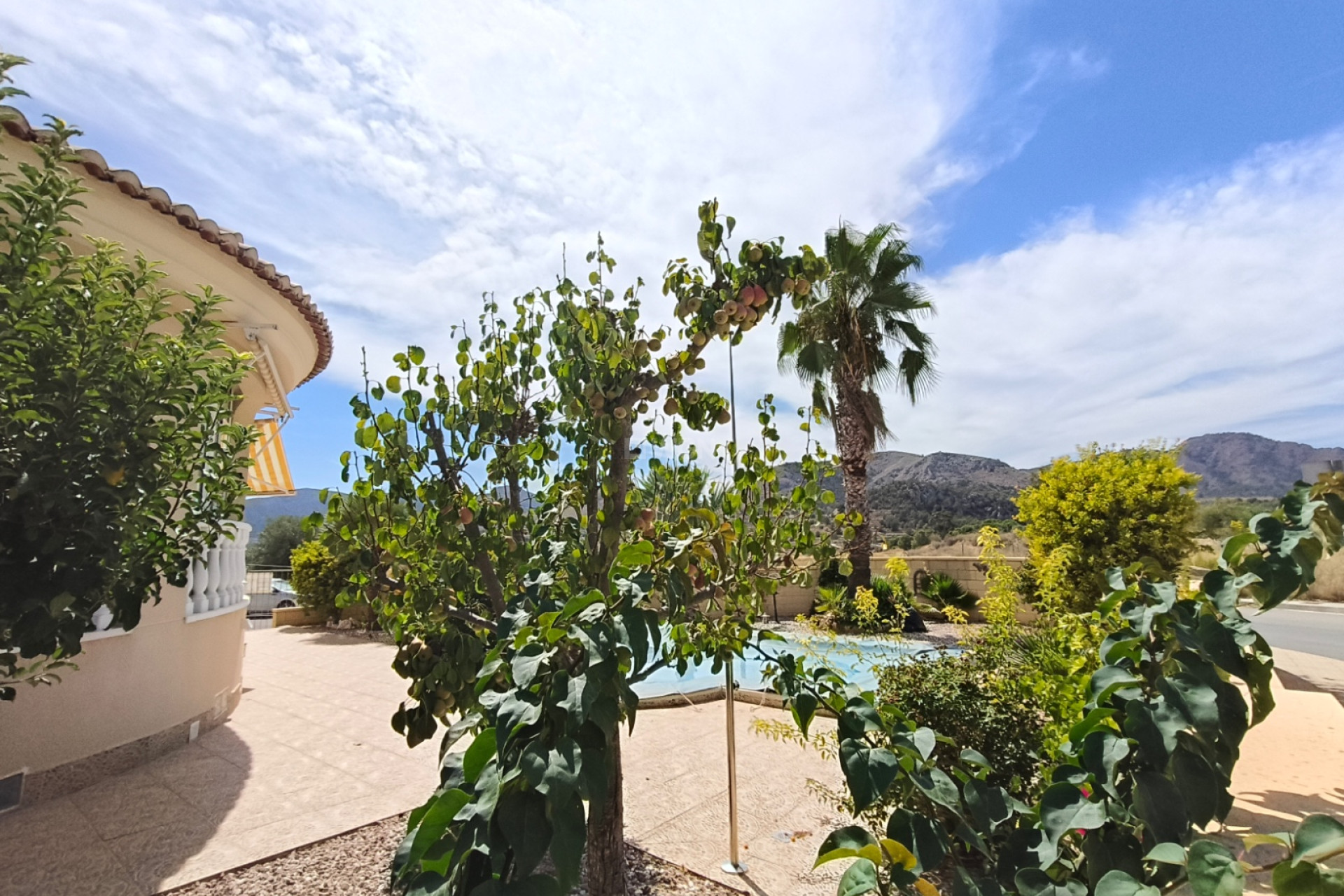 Resale - Villa - La Romana - Inland