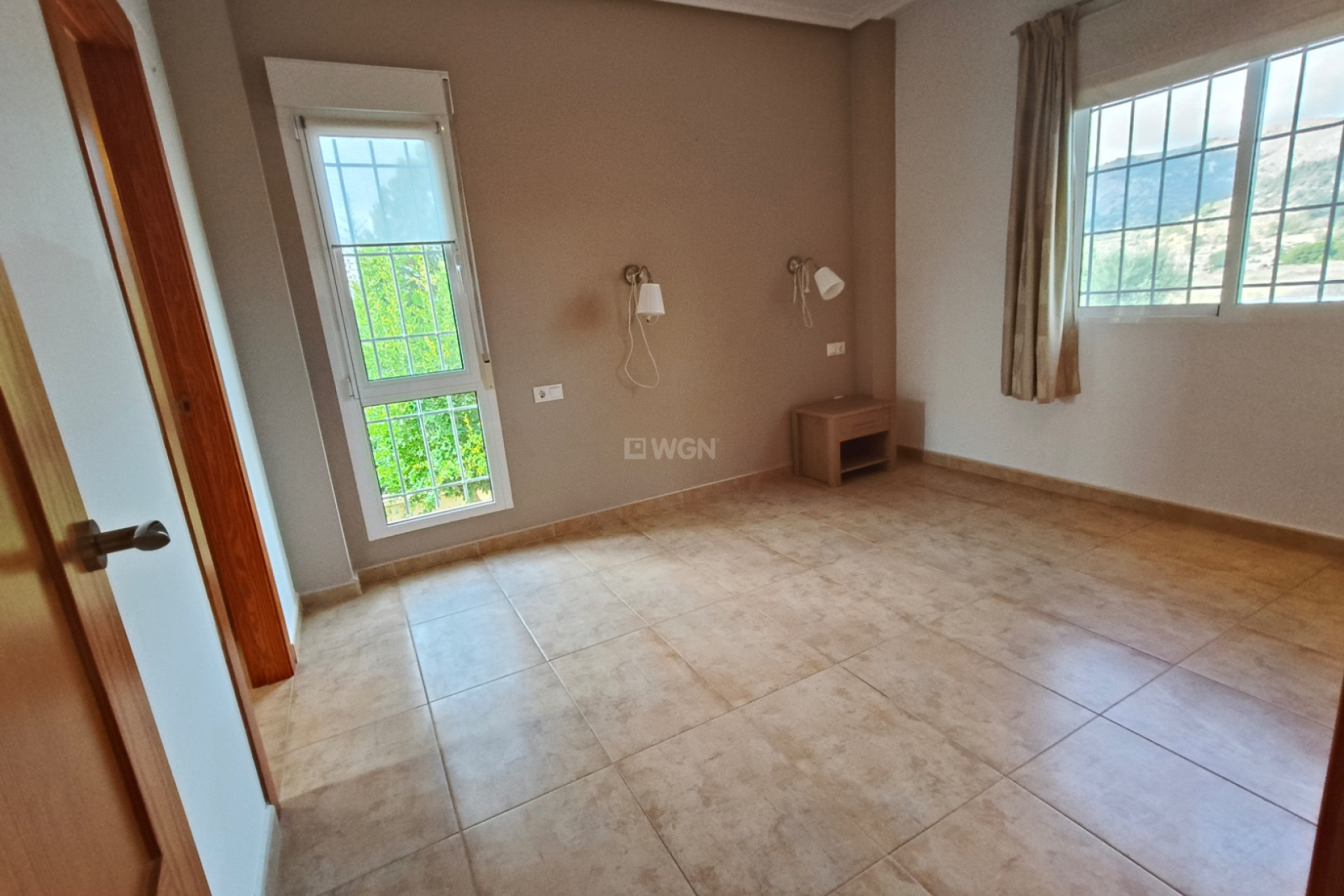 Resale - Villa - La Romana - Inland