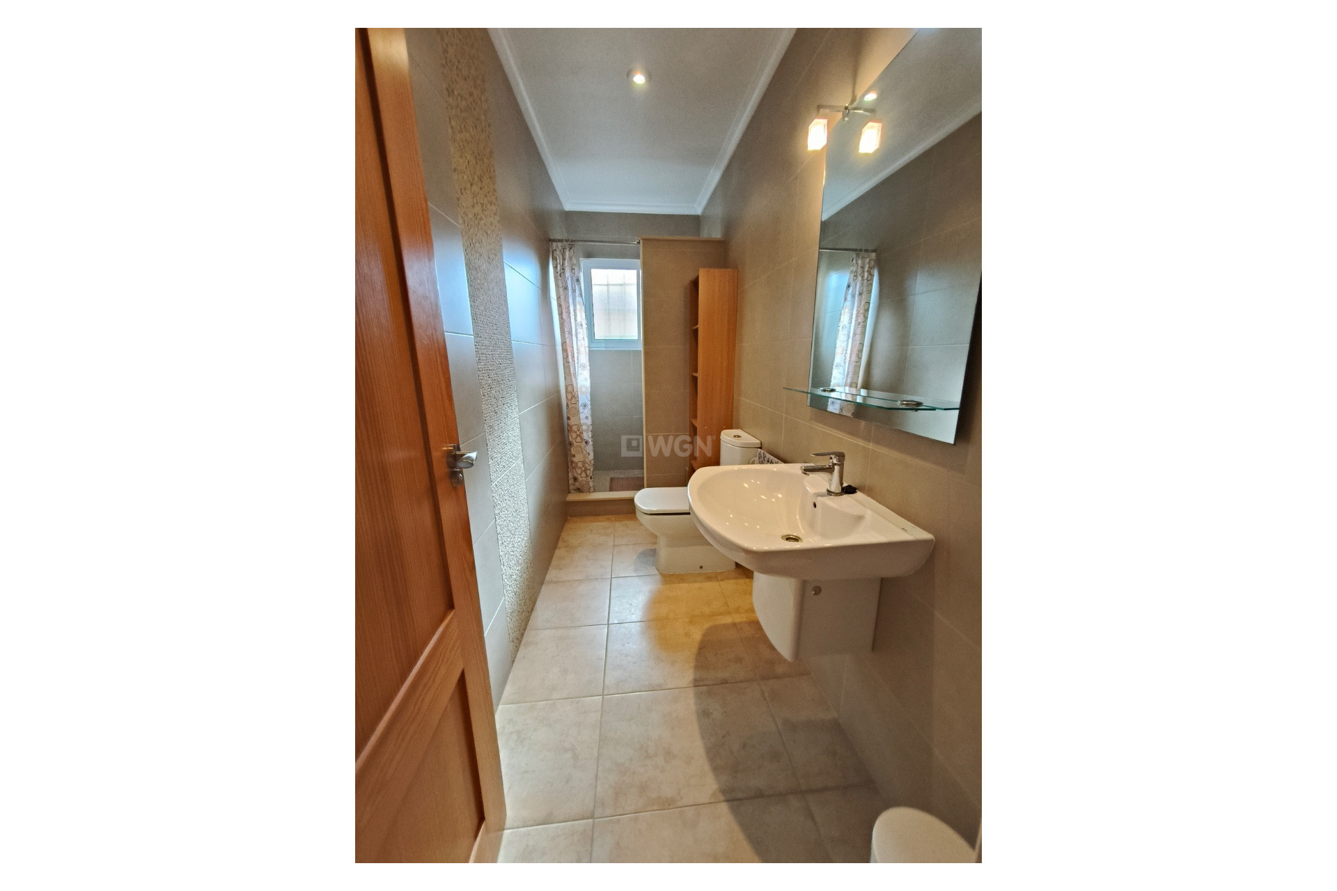 Resale - Villa - La Romana - Inland