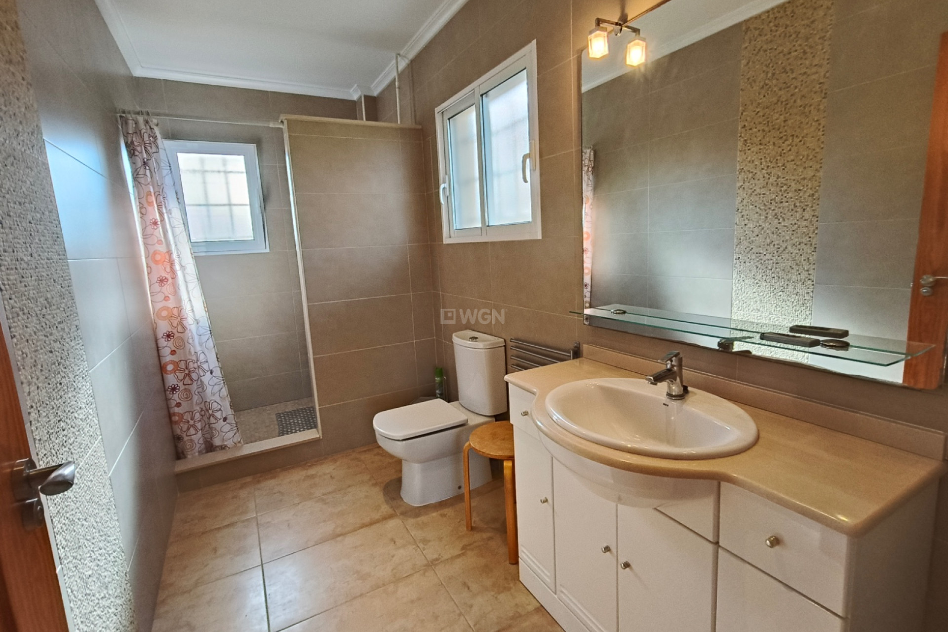 Resale - Villa - La Romana - Inland