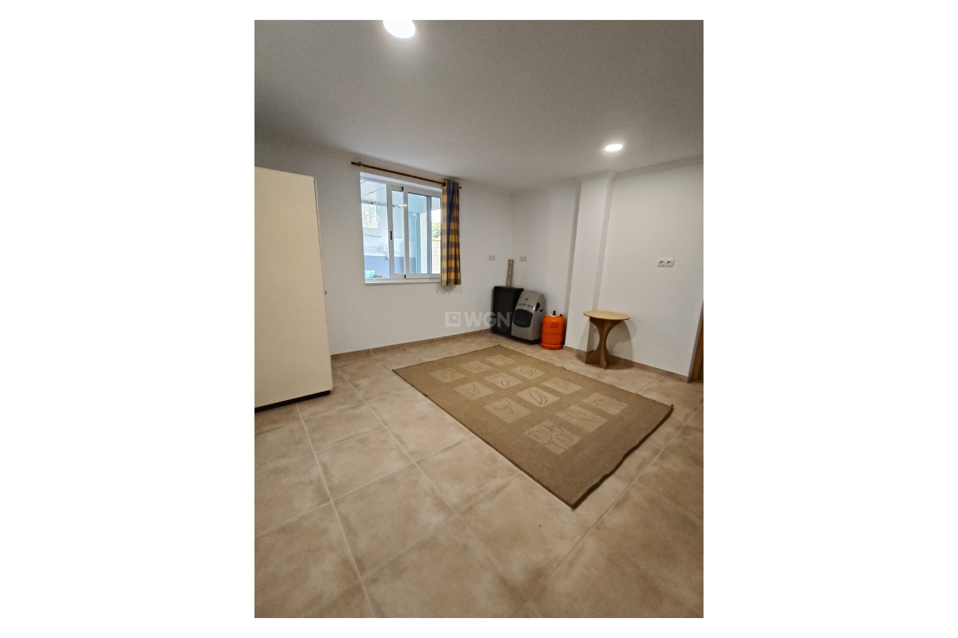 Resale - Villa - La Romana - Inland