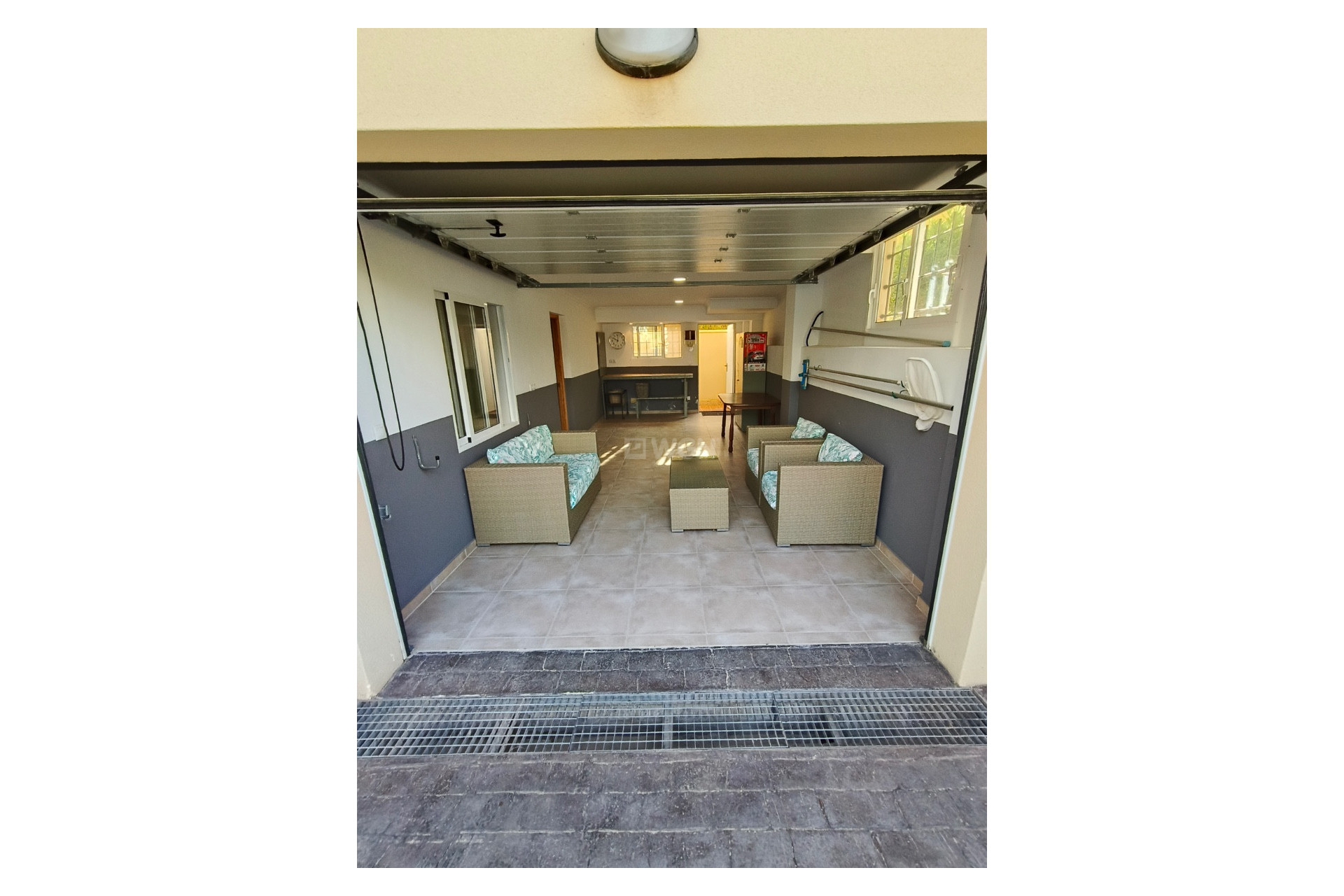 Resale - Villa - La Romana - Inland