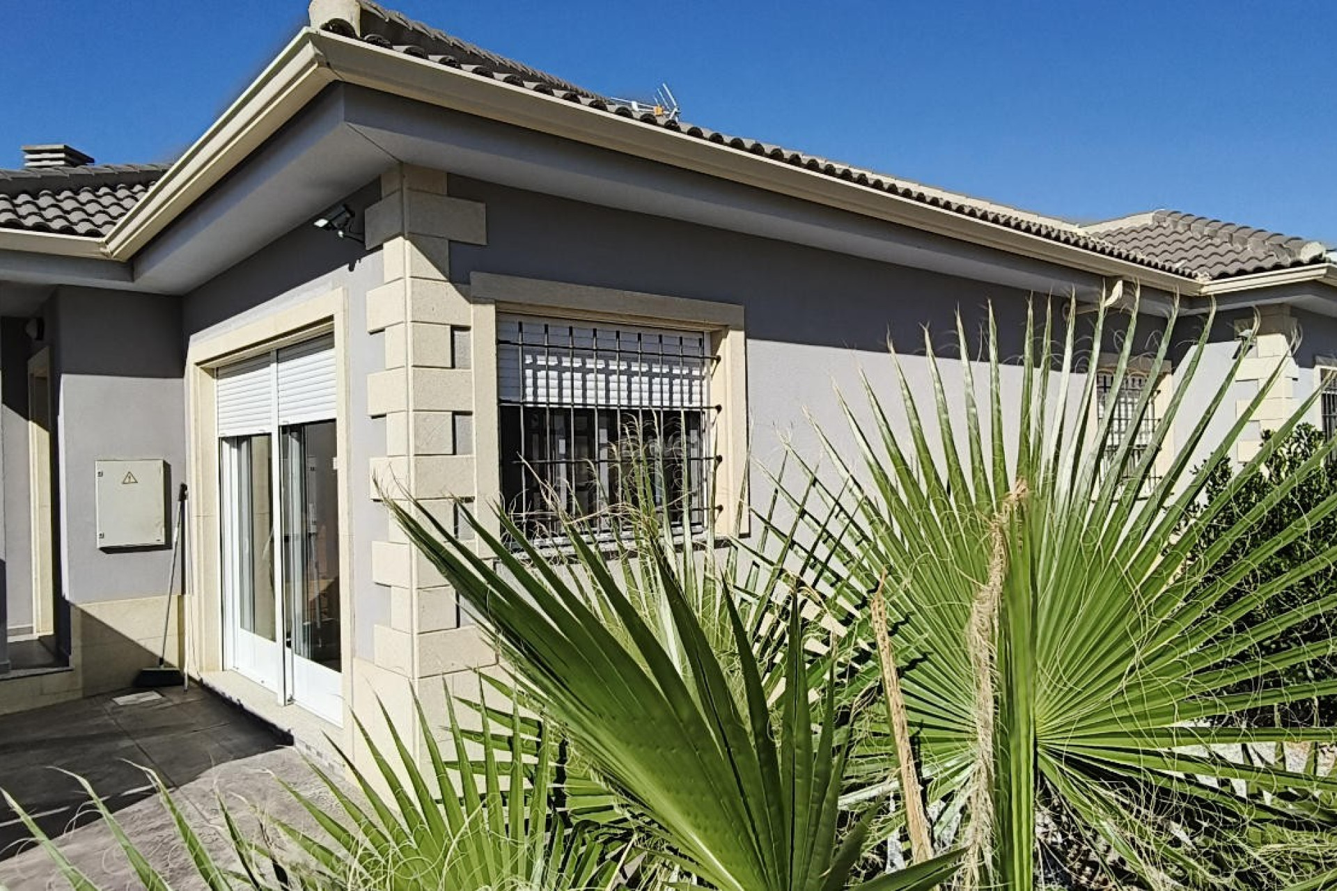 Resale - Villa - La Romana - Inland