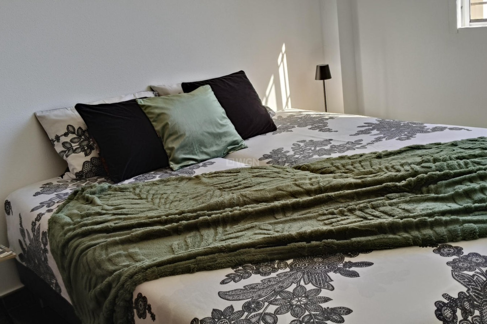 Resale - Villa - La Romana - Inland