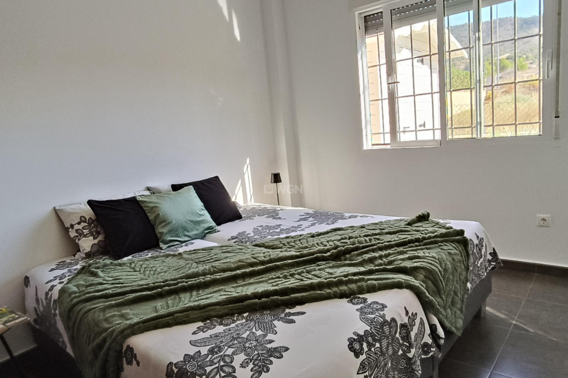 Resale - Villa - La Romana - Inland