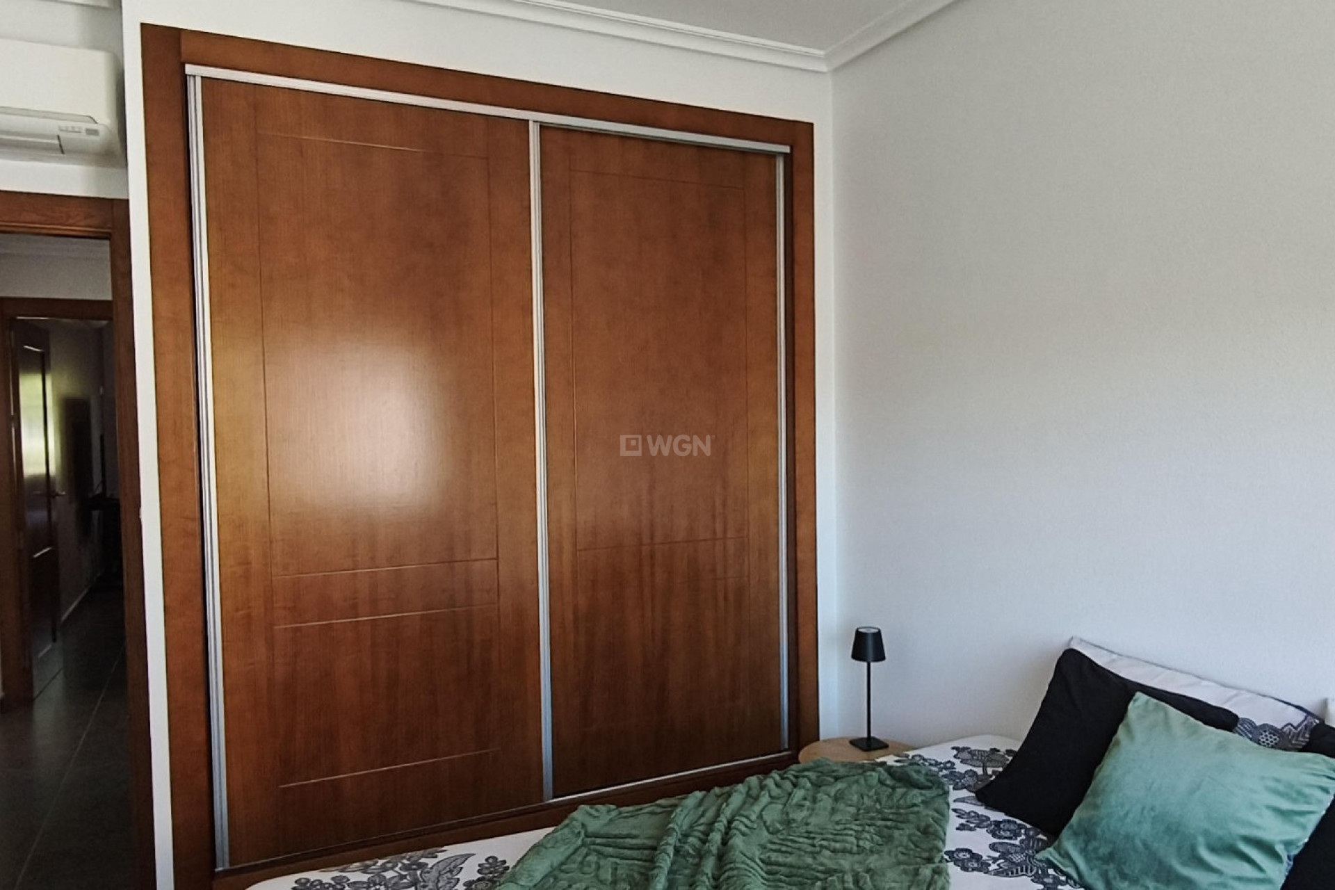 Resale - Villa - La Romana - Inland