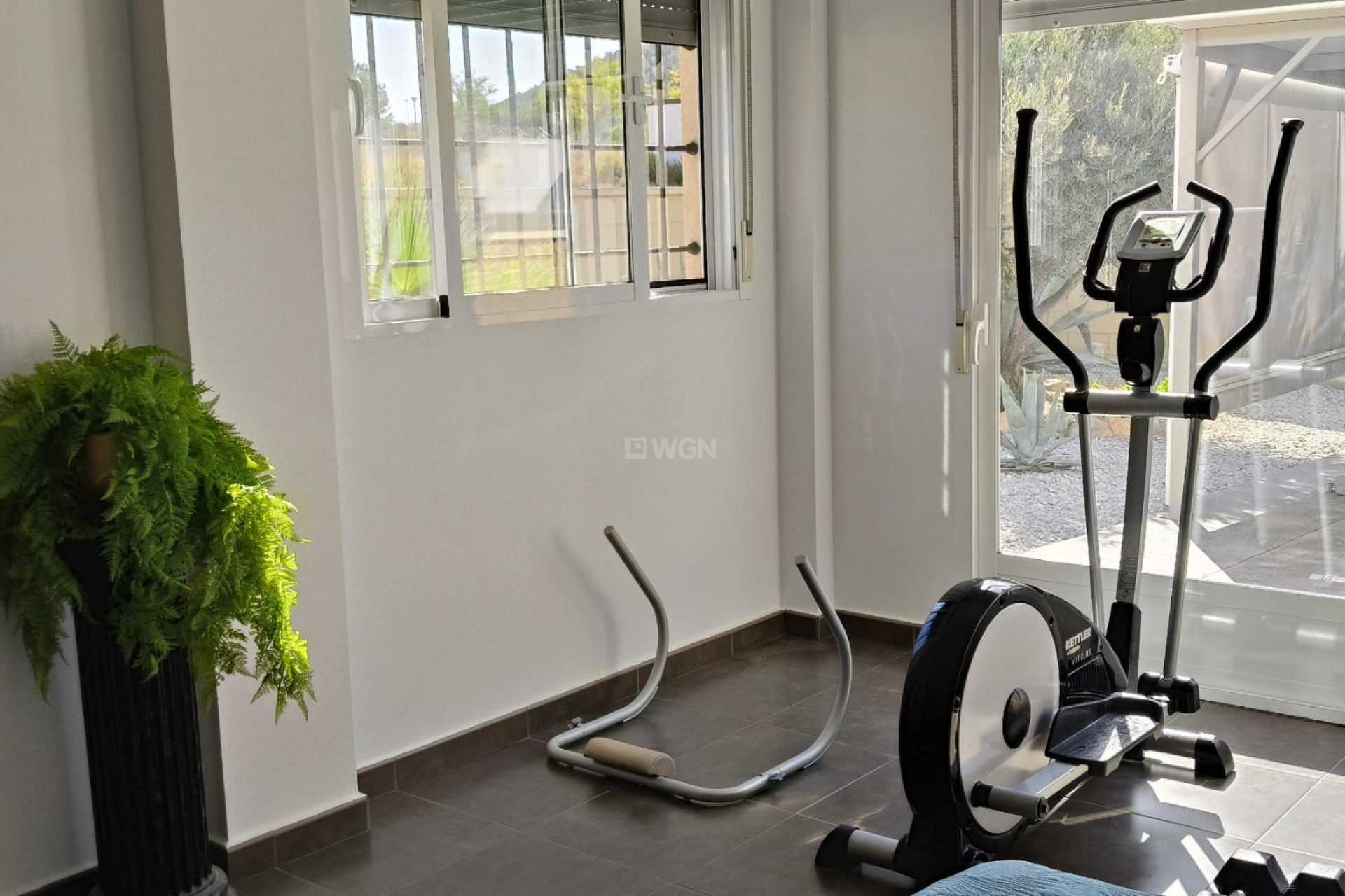 Resale - Villa - La Romana - Inland