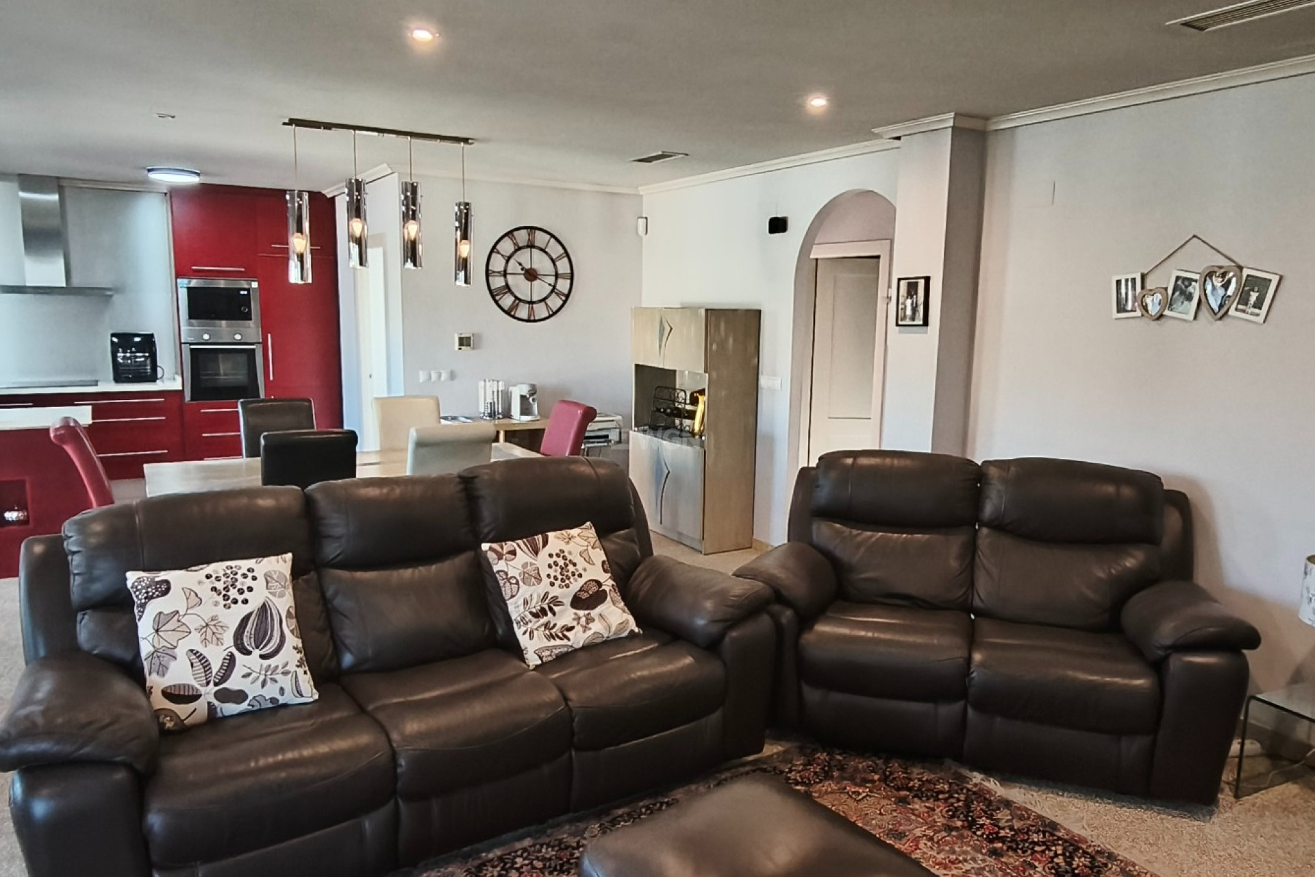 Resale - Villa - La Romana - Inland