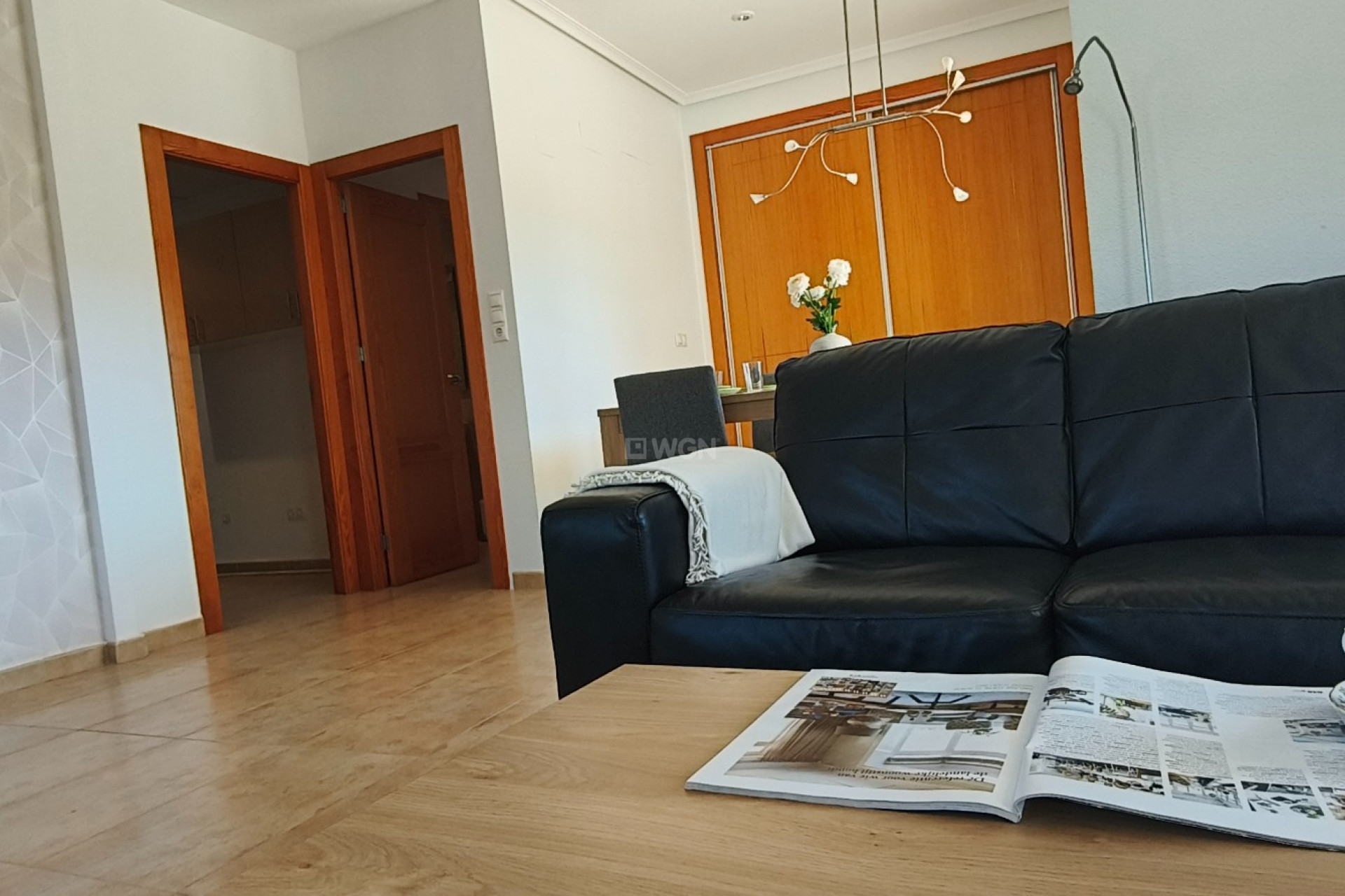 Resale - Villa - La Romana - Inland