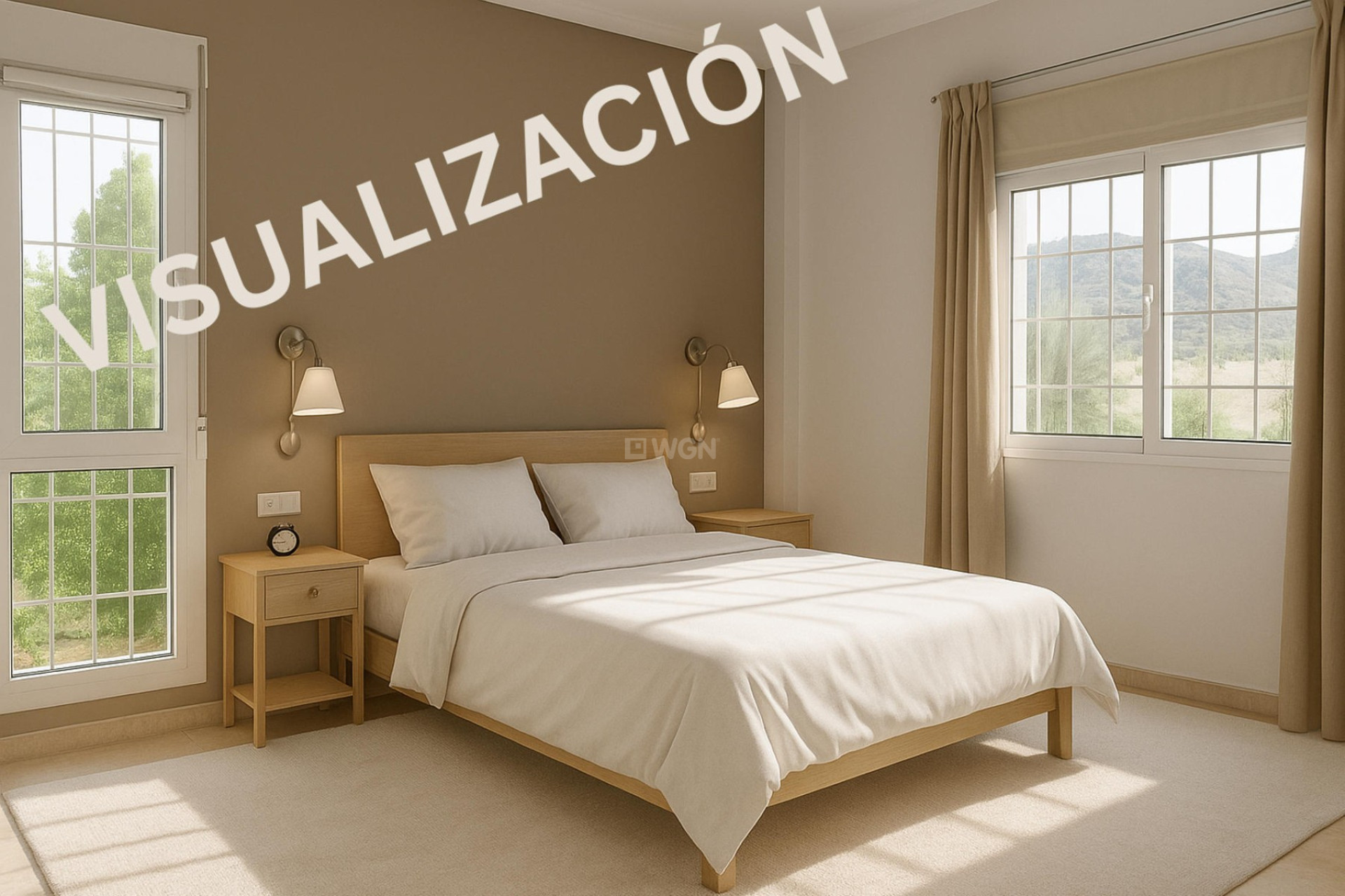 Resale - Villa - La Romana - Inland