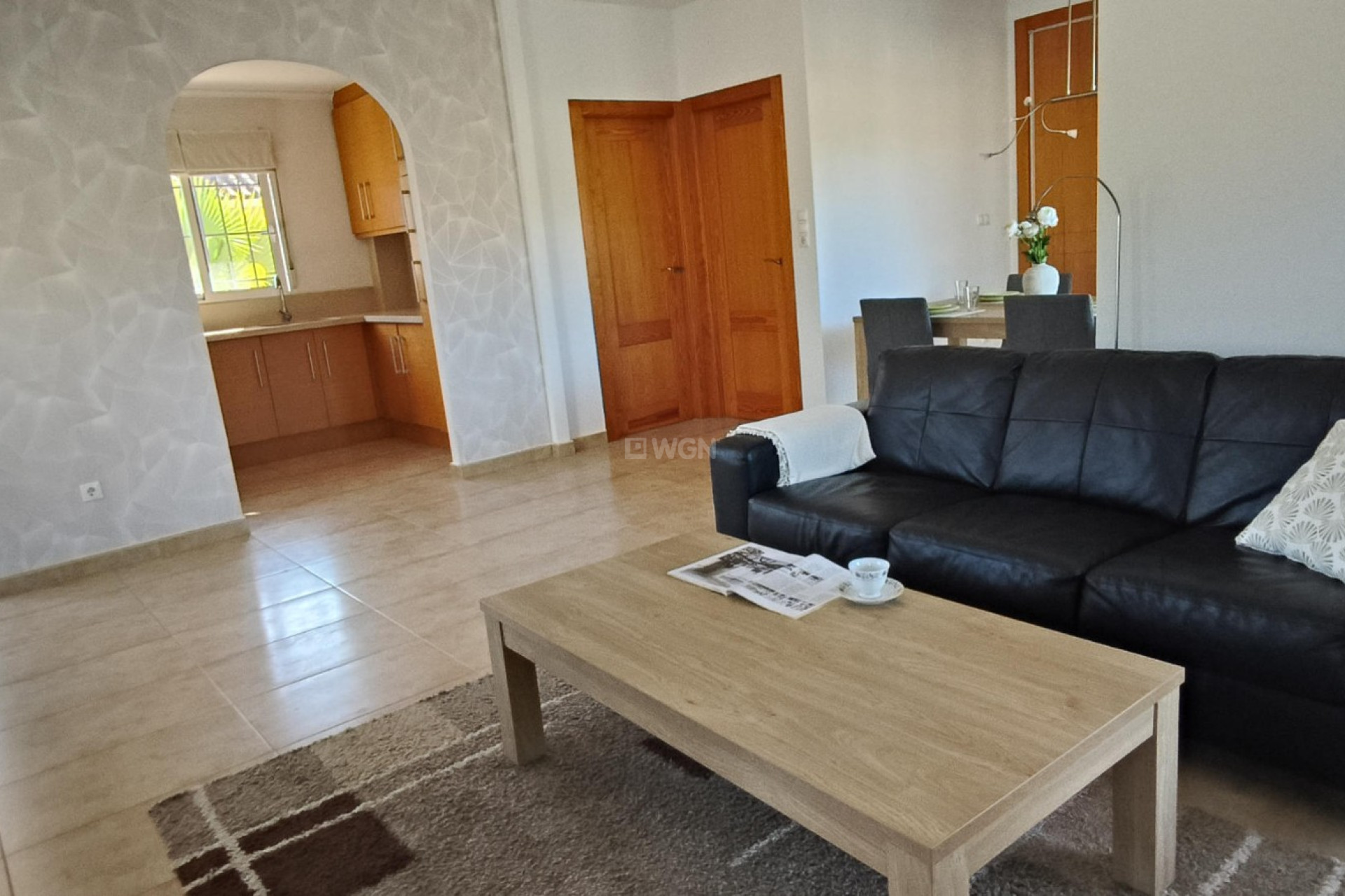 Resale - Villa - La Romana - Inland