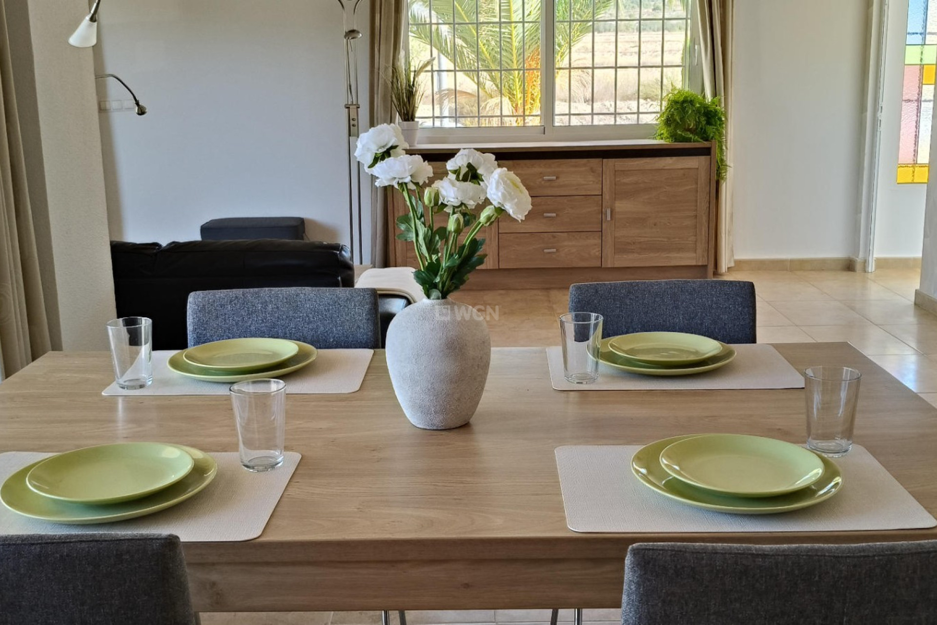 Resale - Villa - La Romana - Inland