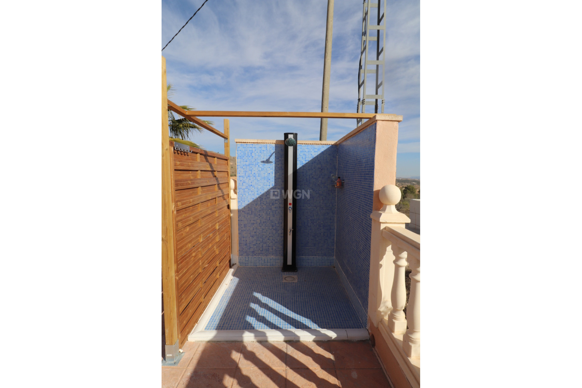 Resale - Villa - La Romana - Inland