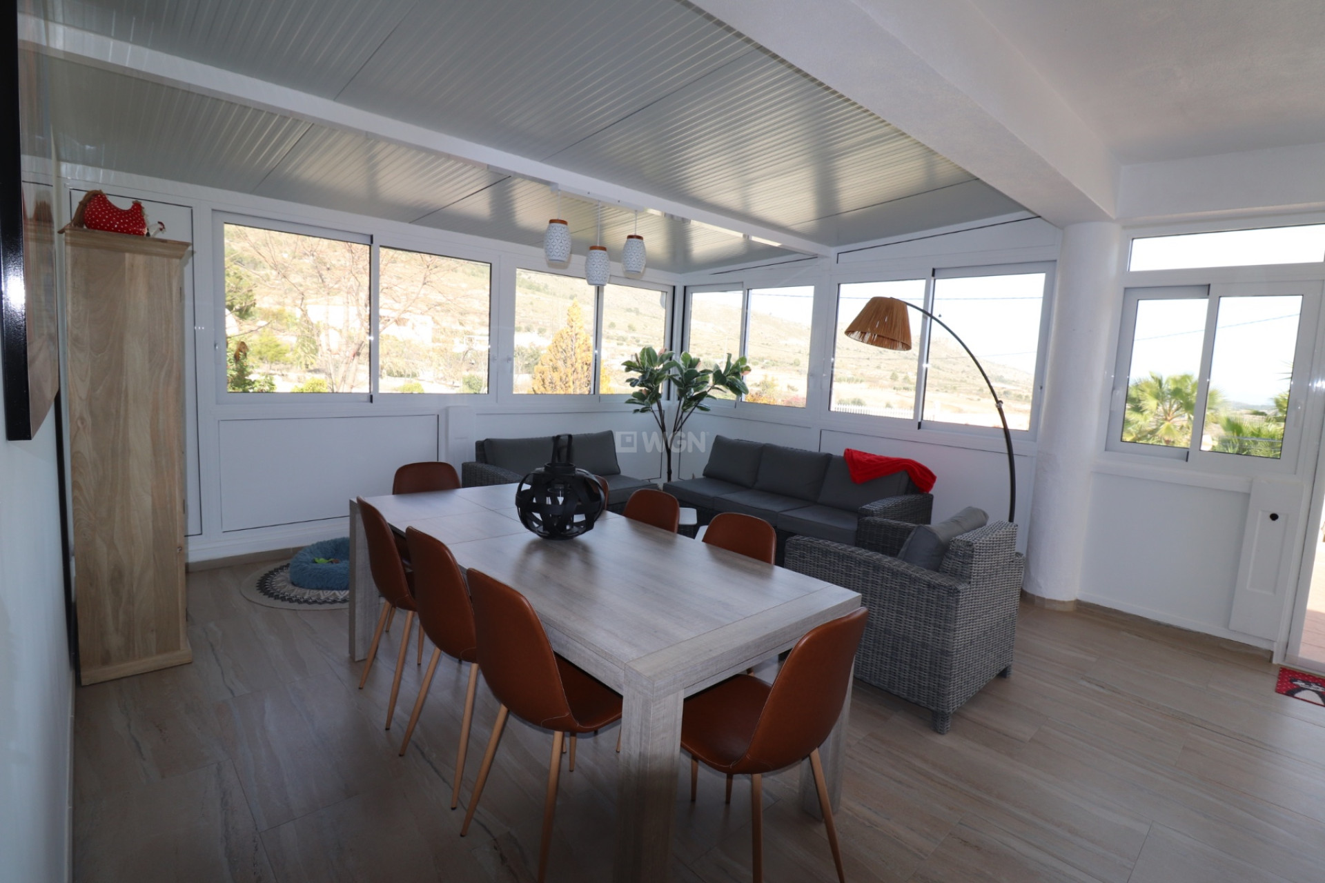 Resale - Villa - La Romana - Inland