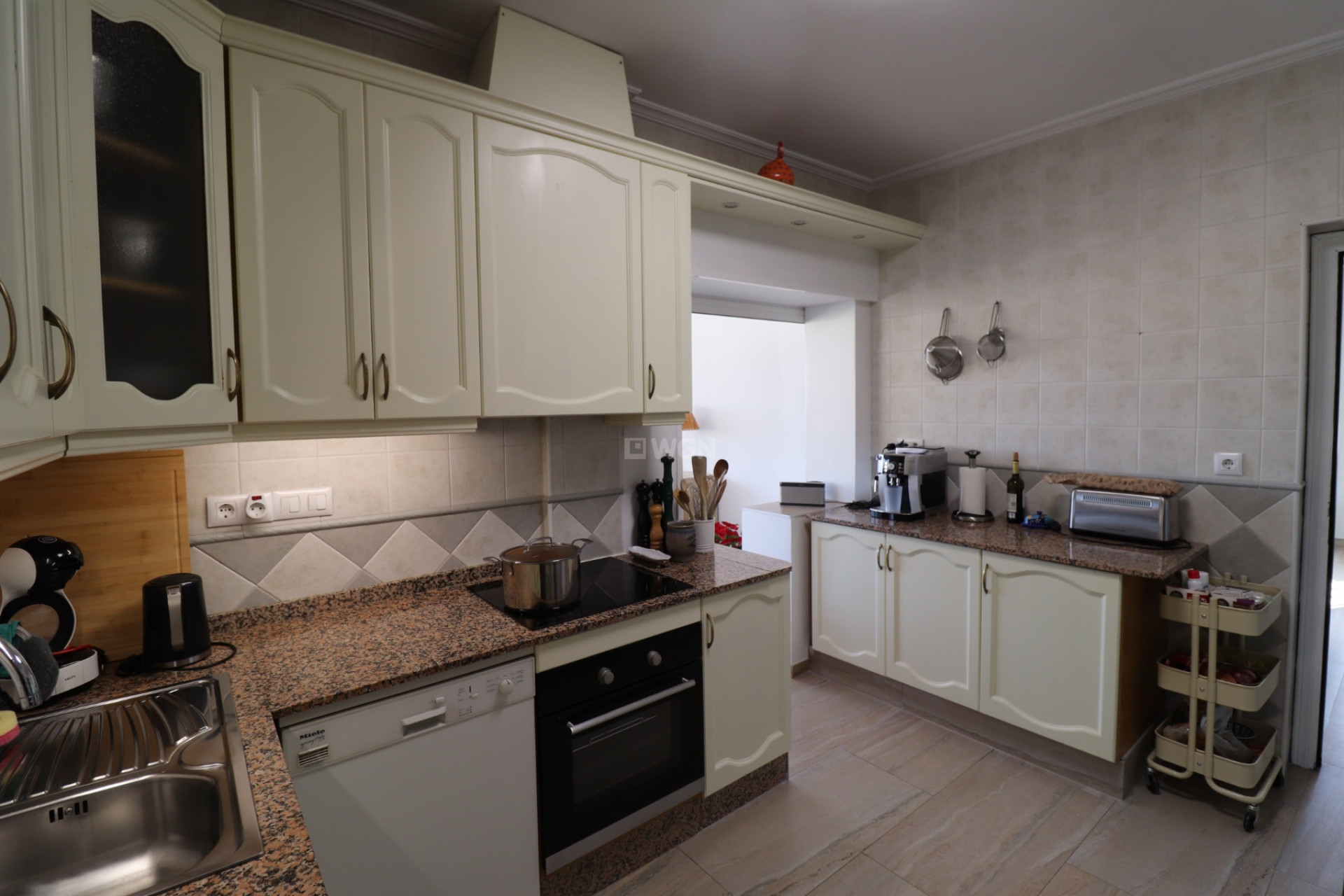 Resale - Villa - La Romana - Inland