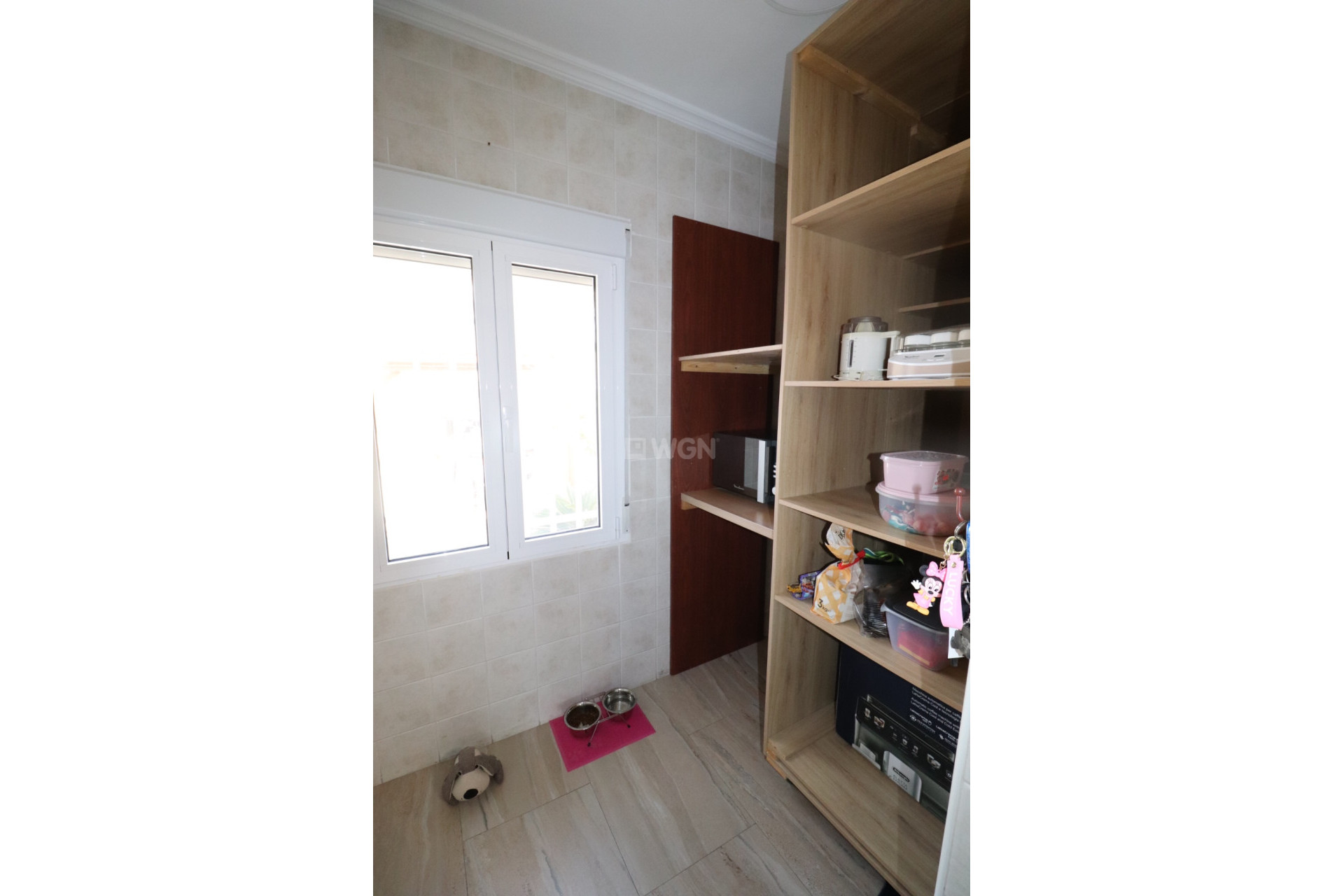 Resale - Villa - La Romana - Inland