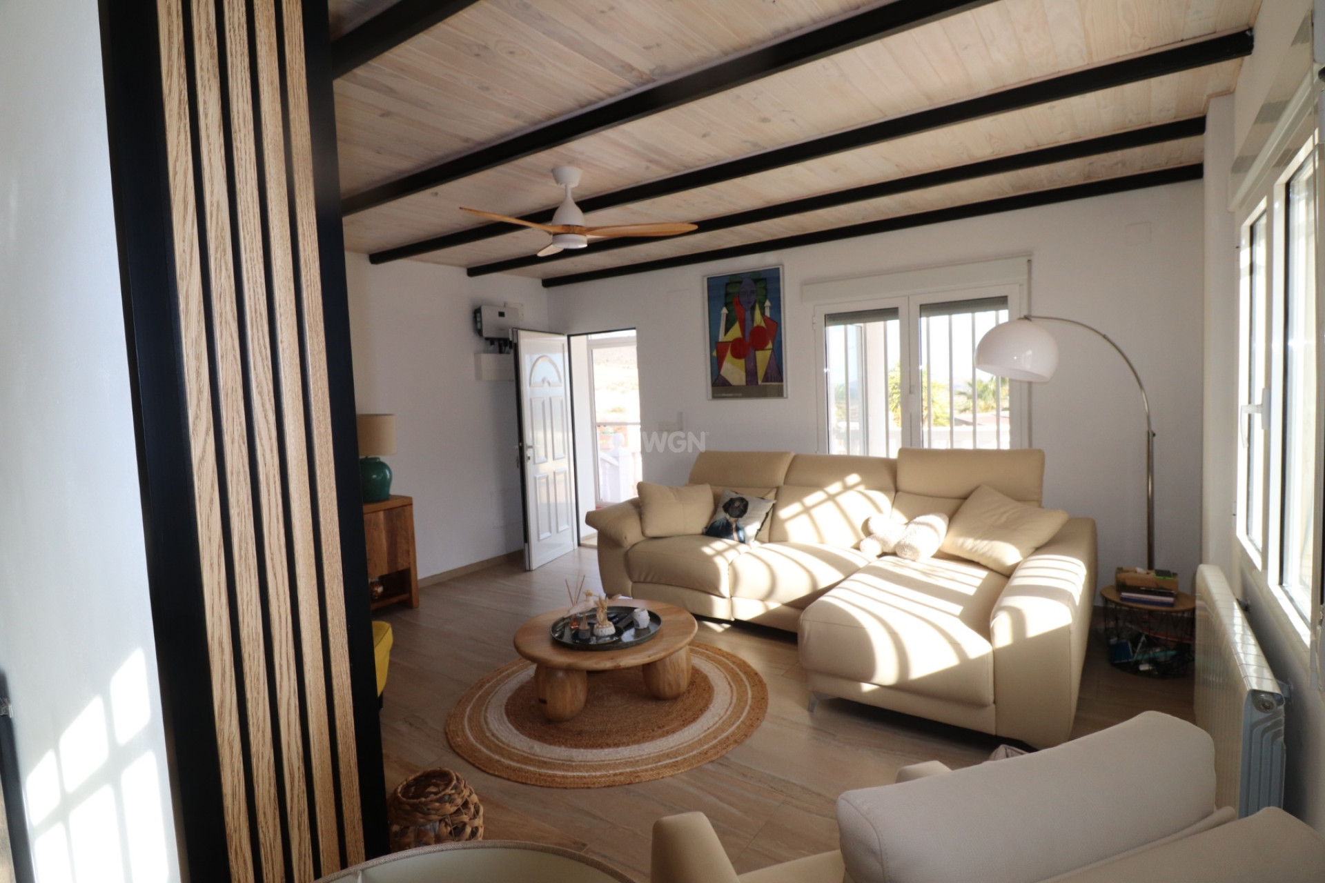 Resale - Villa - La Romana - Inland