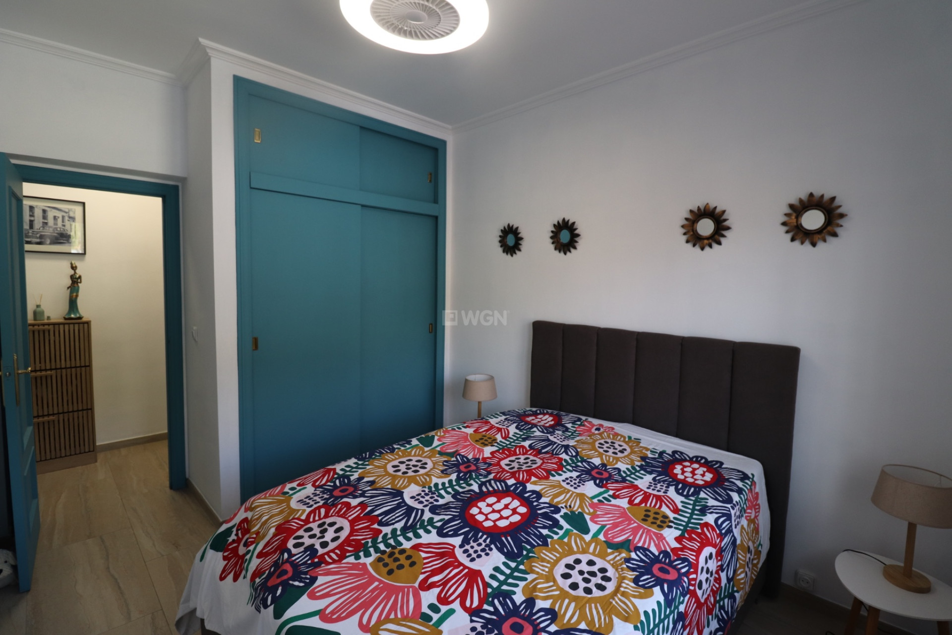 Resale - Villa - La Romana - Inland