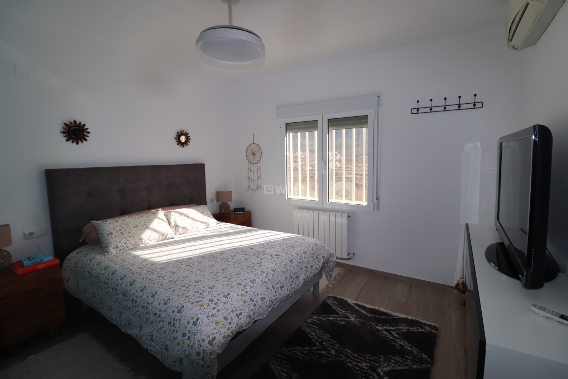 Resale - Villa - La Romana - Inland