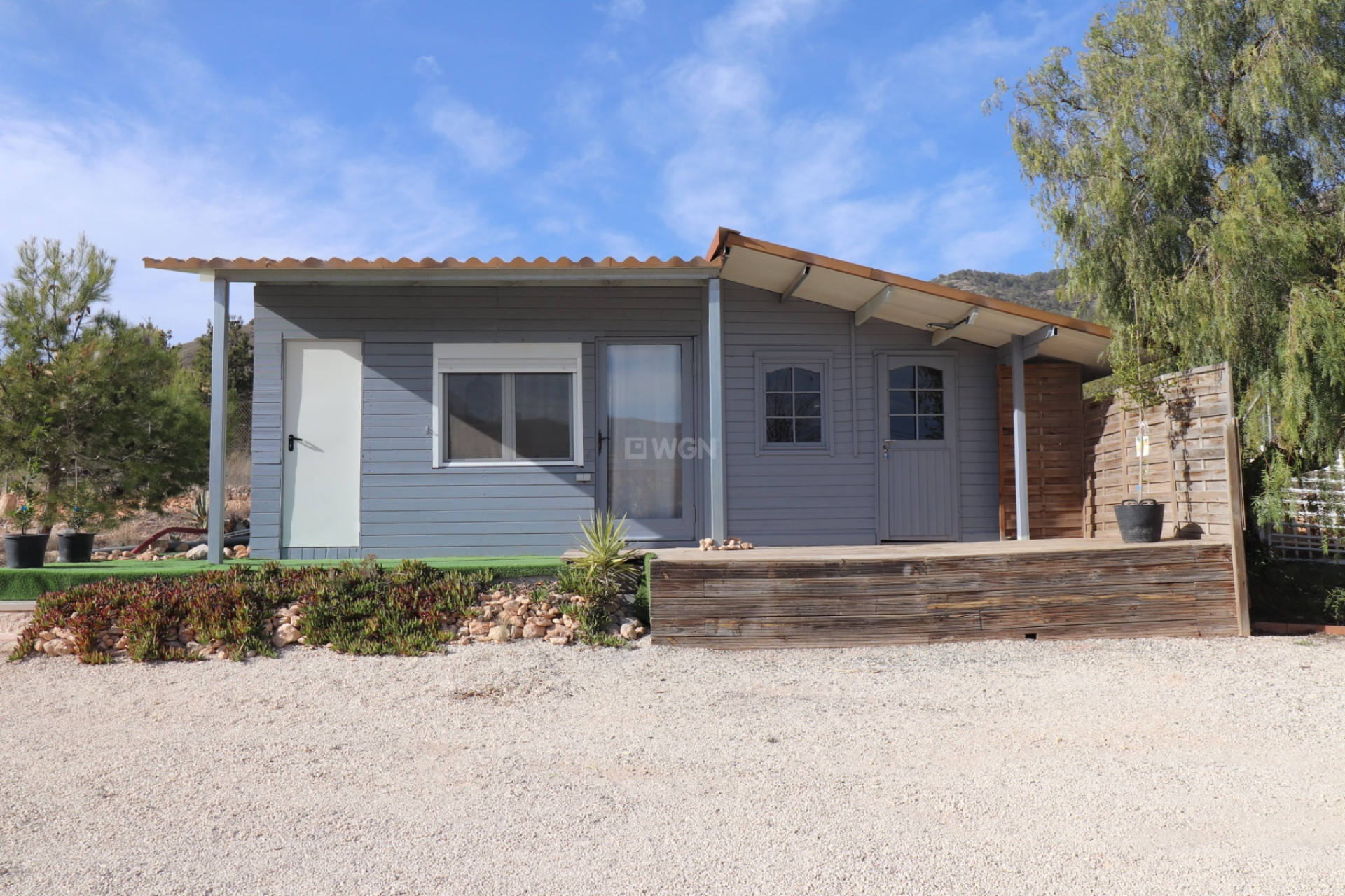 Resale - Villa - La Romana - Inland