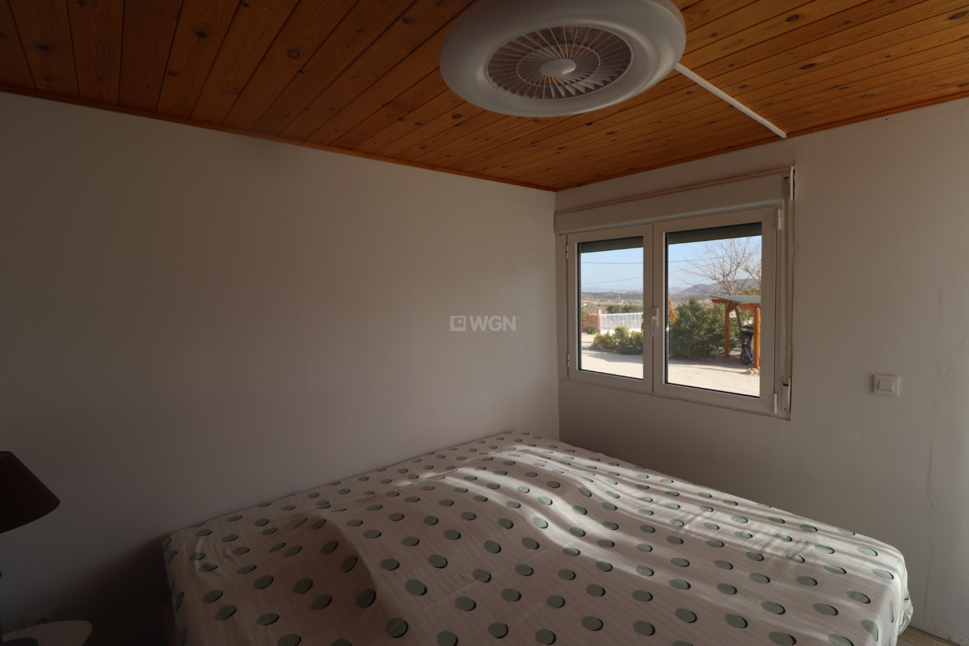 Resale - Villa - La Romana - Inland