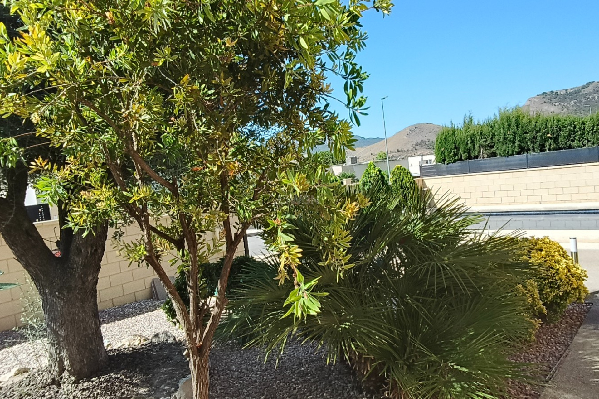 Resale - Villa - La Romana - Inland