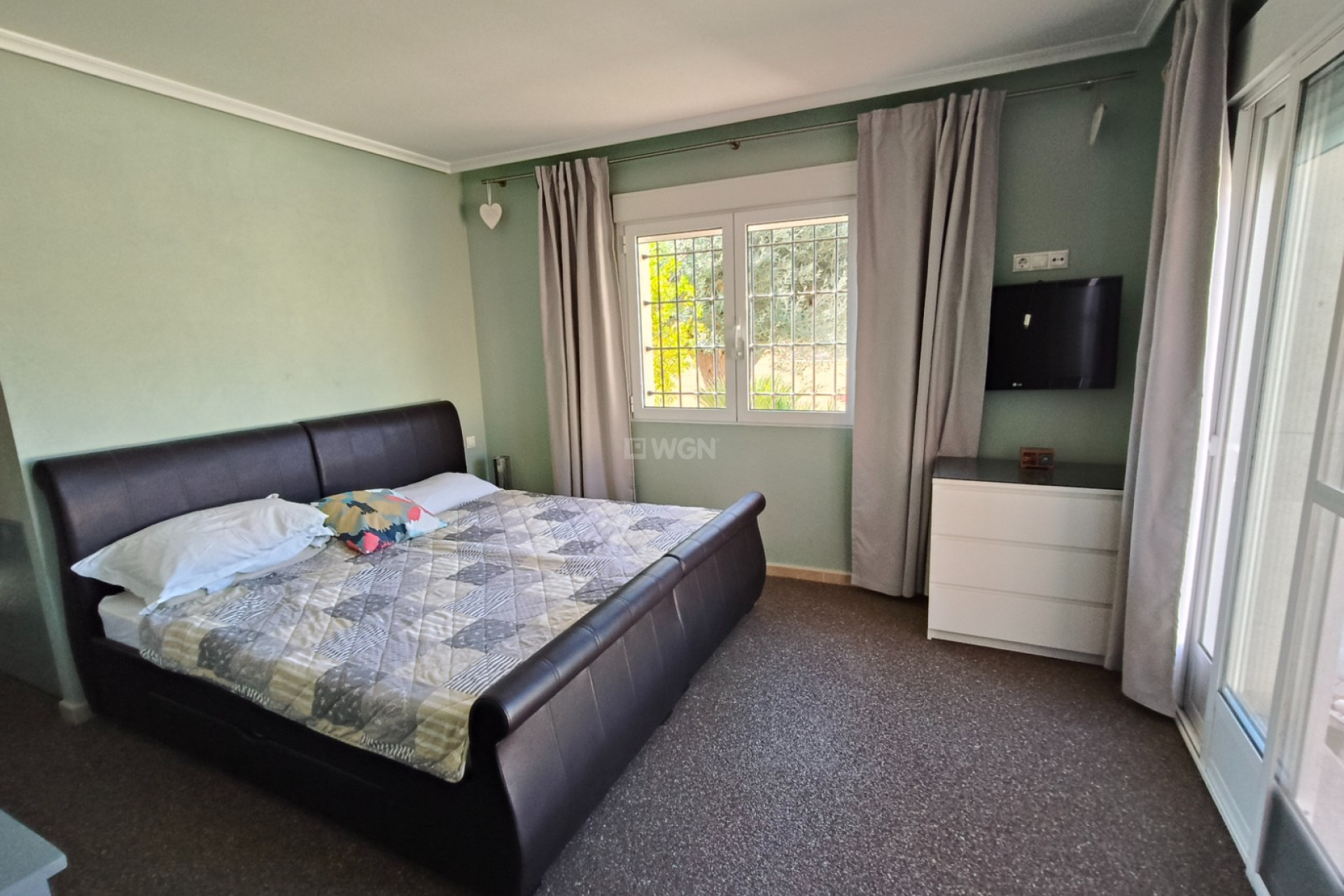 Resale - Villa - La Romana - Inland