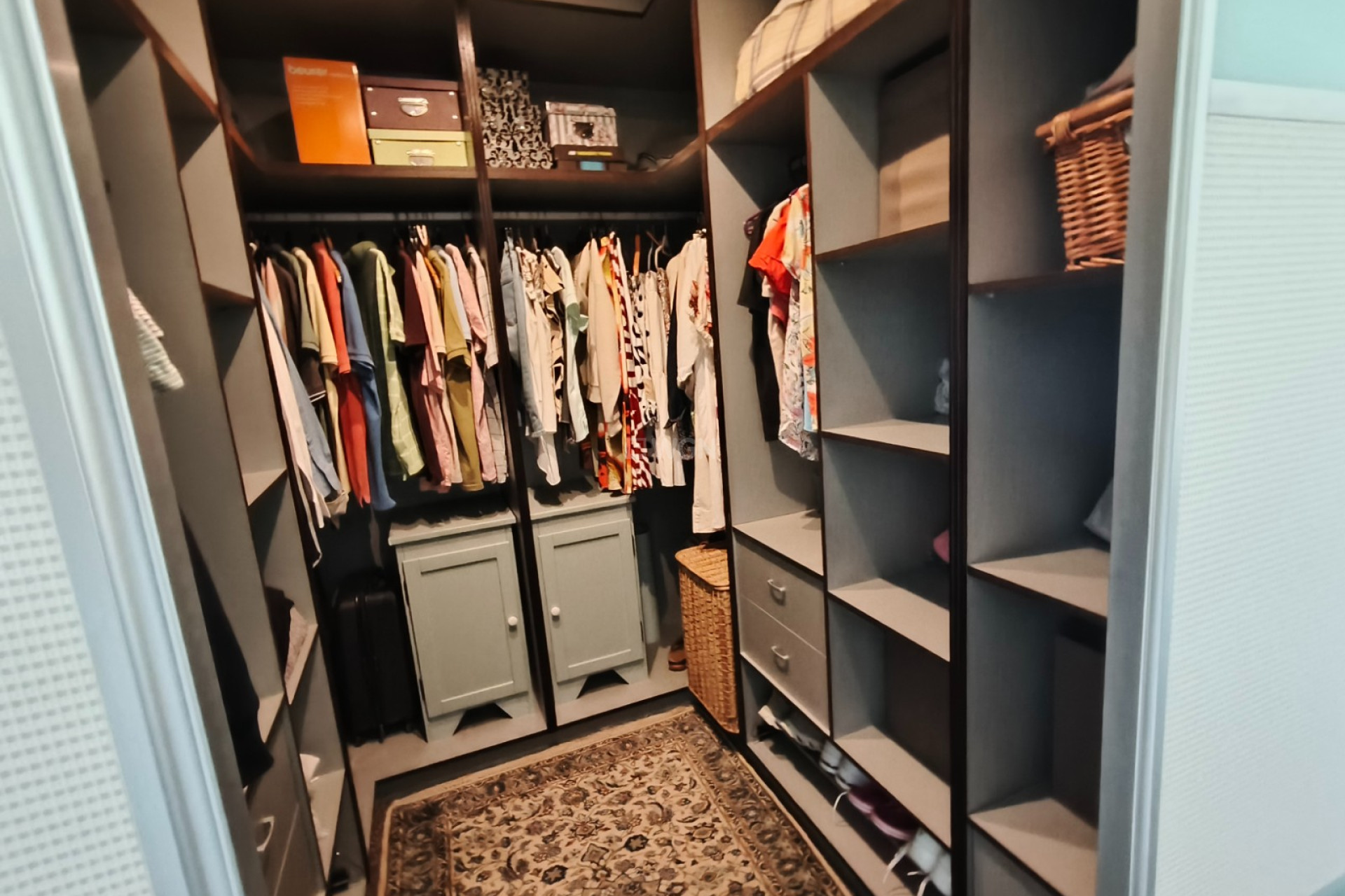 Resale - Villa - La Romana - Inland