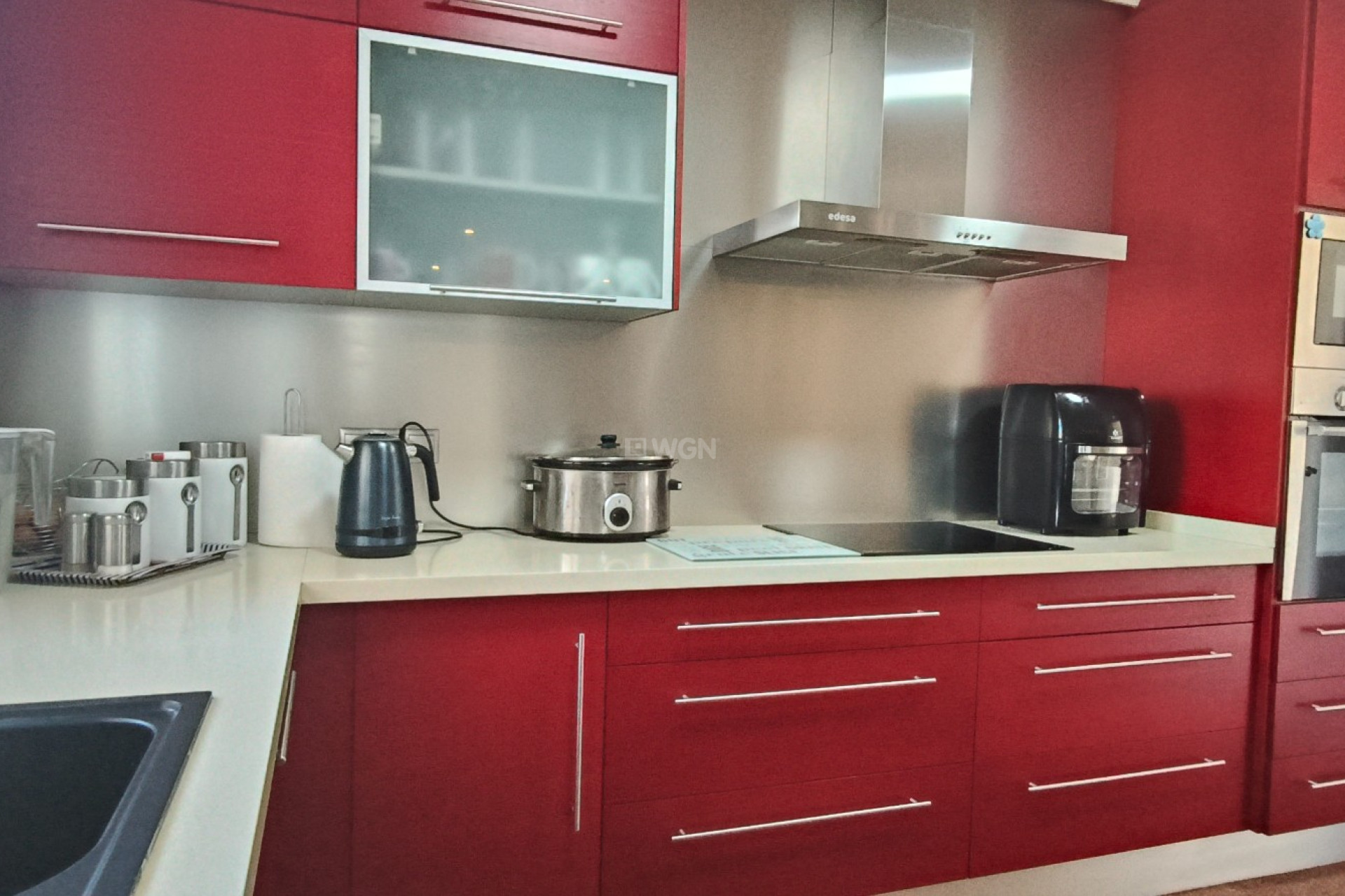 Resale - Villa - La Romana - Inland