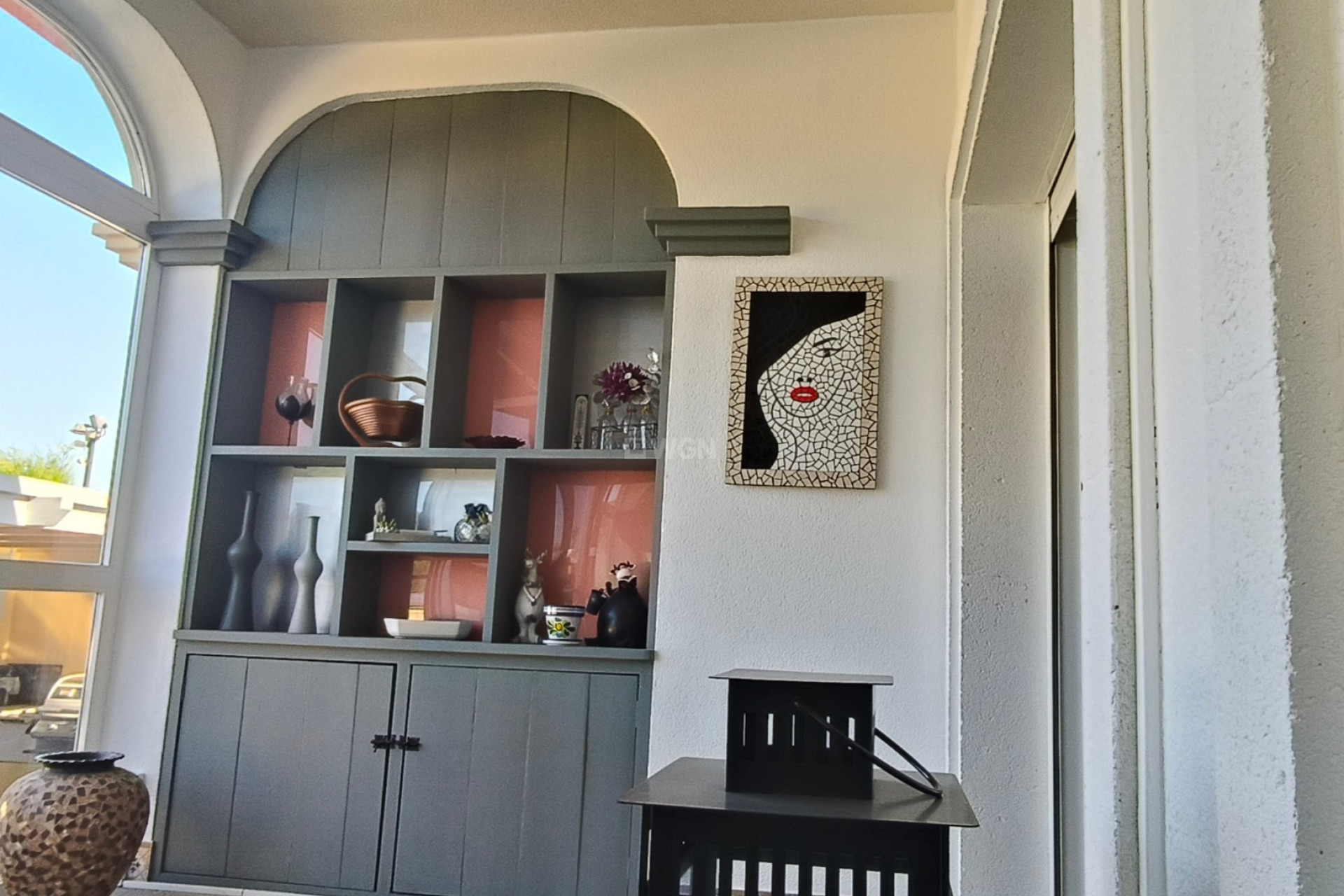 Resale - Villa - La Romana - Inland