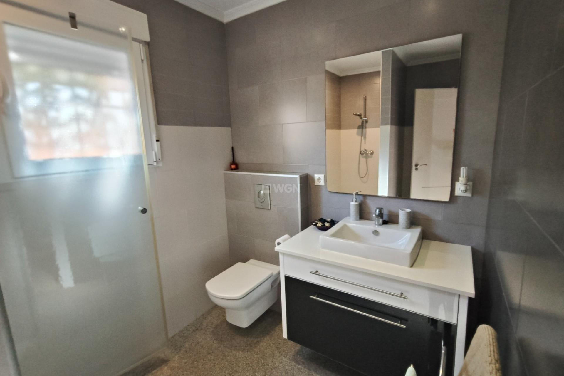 Resale - Villa - La Romana - Inland