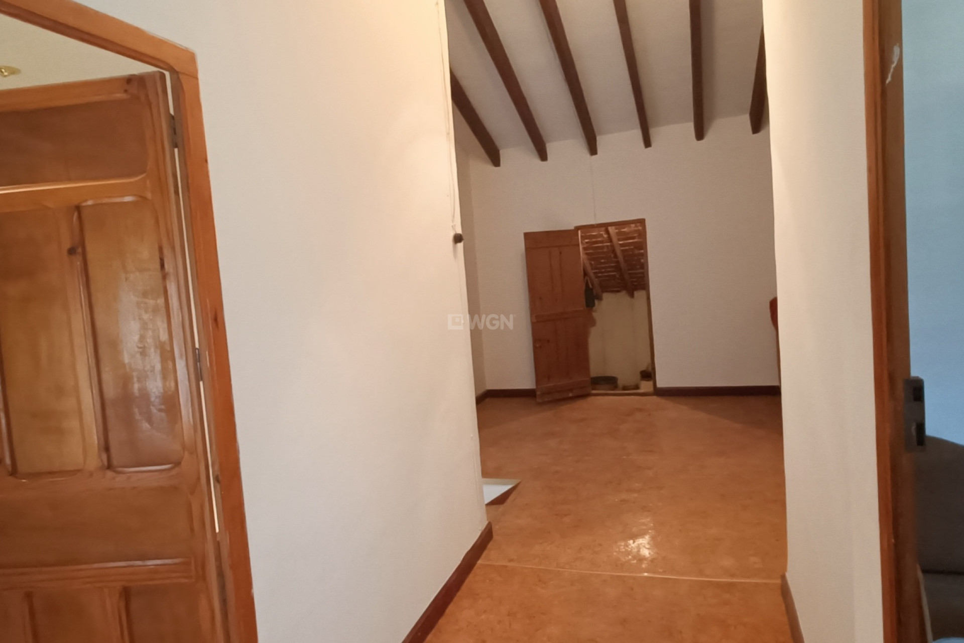 Resale - Villa - La Romana - Inland