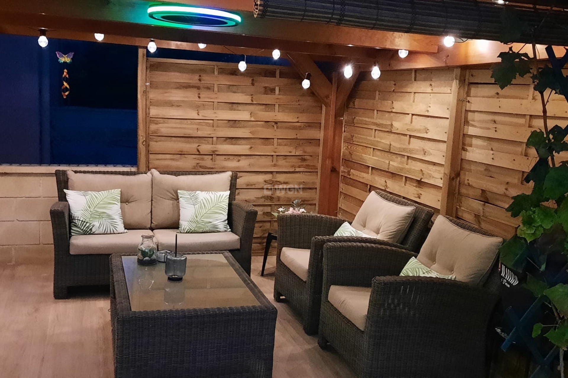 Resale - Villa - La Romana - Inland