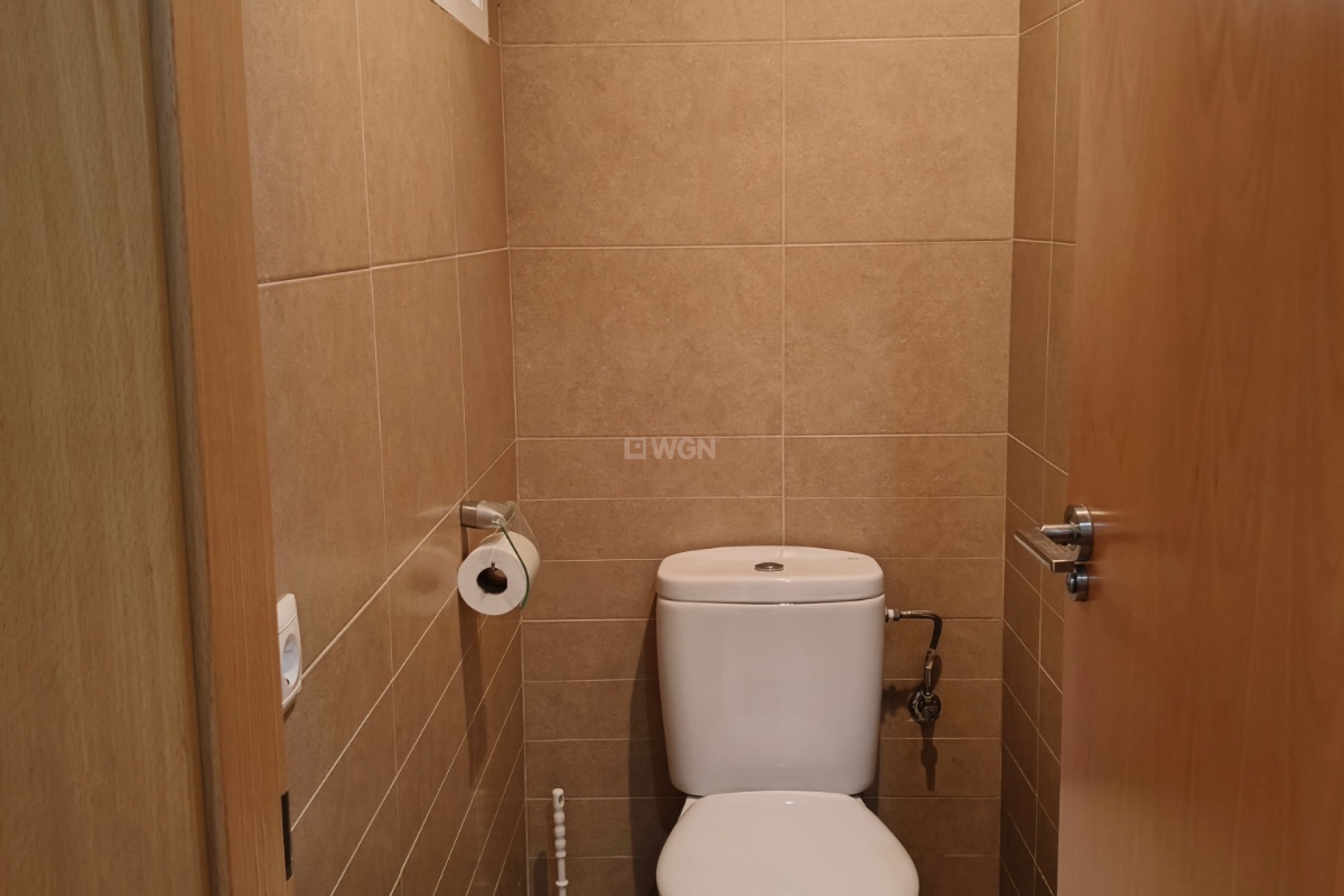 Resale - Villa - La Romana - Inland