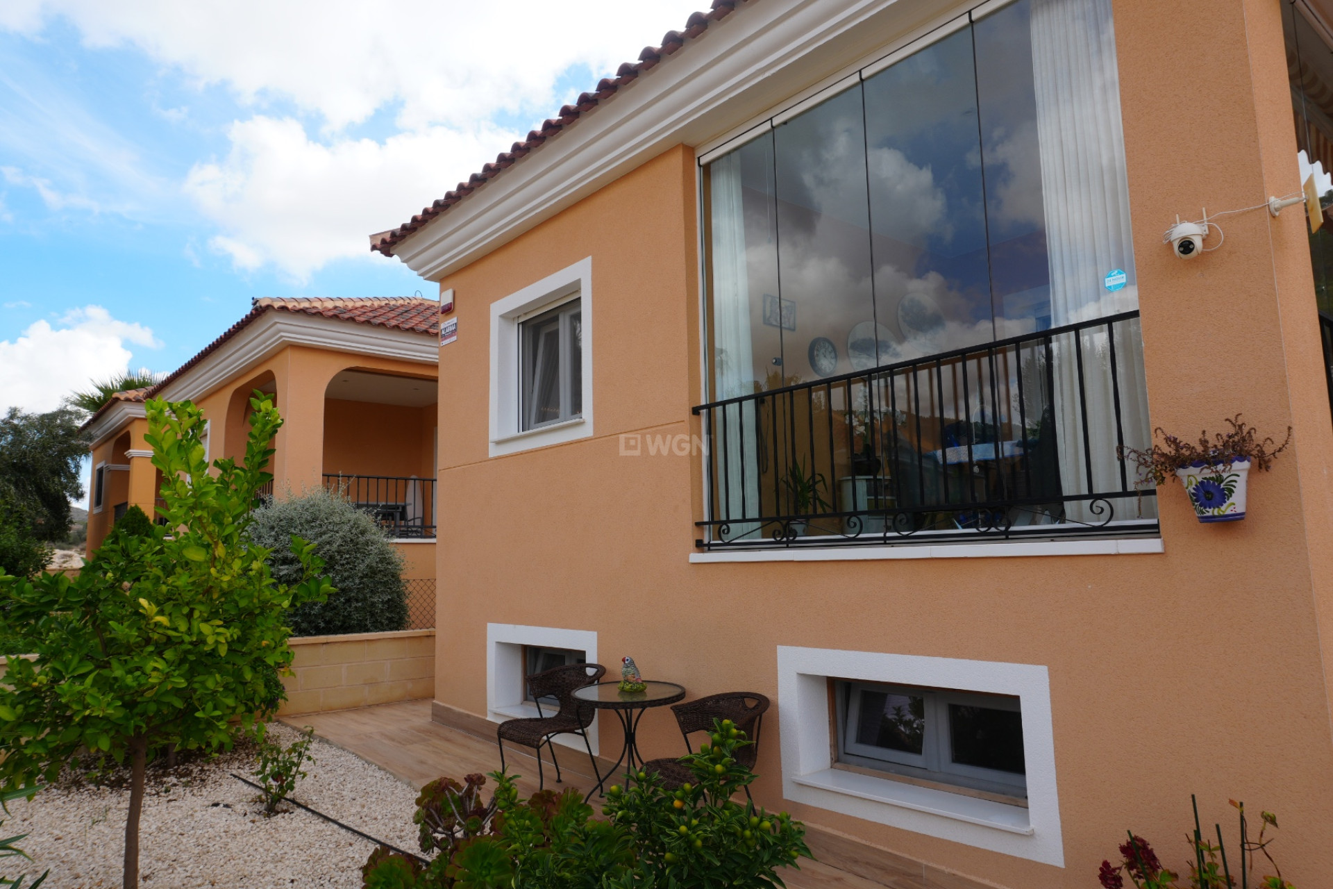 Resale - Villa - La Romana - Inland