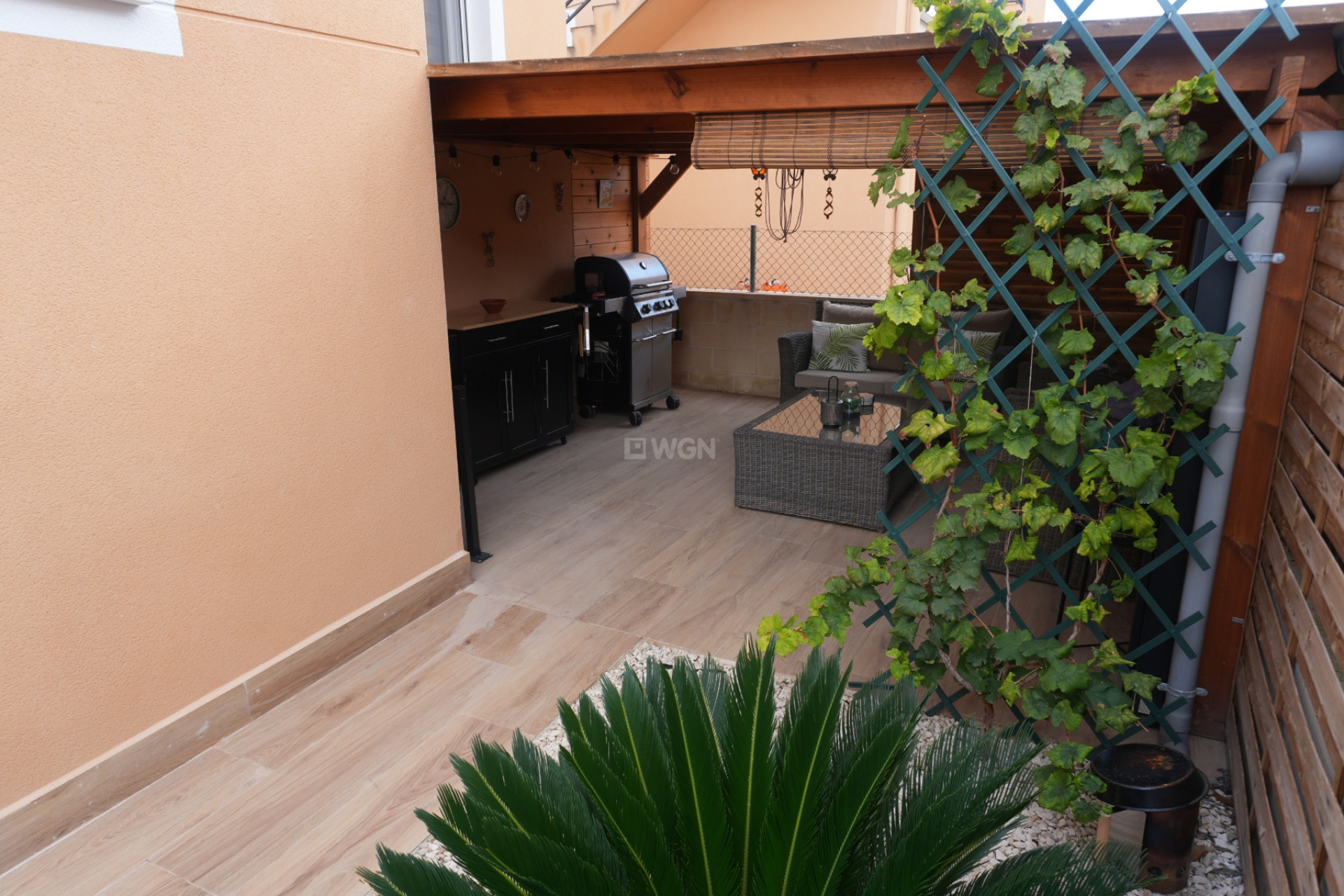 Resale - Villa - La Romana - Inland