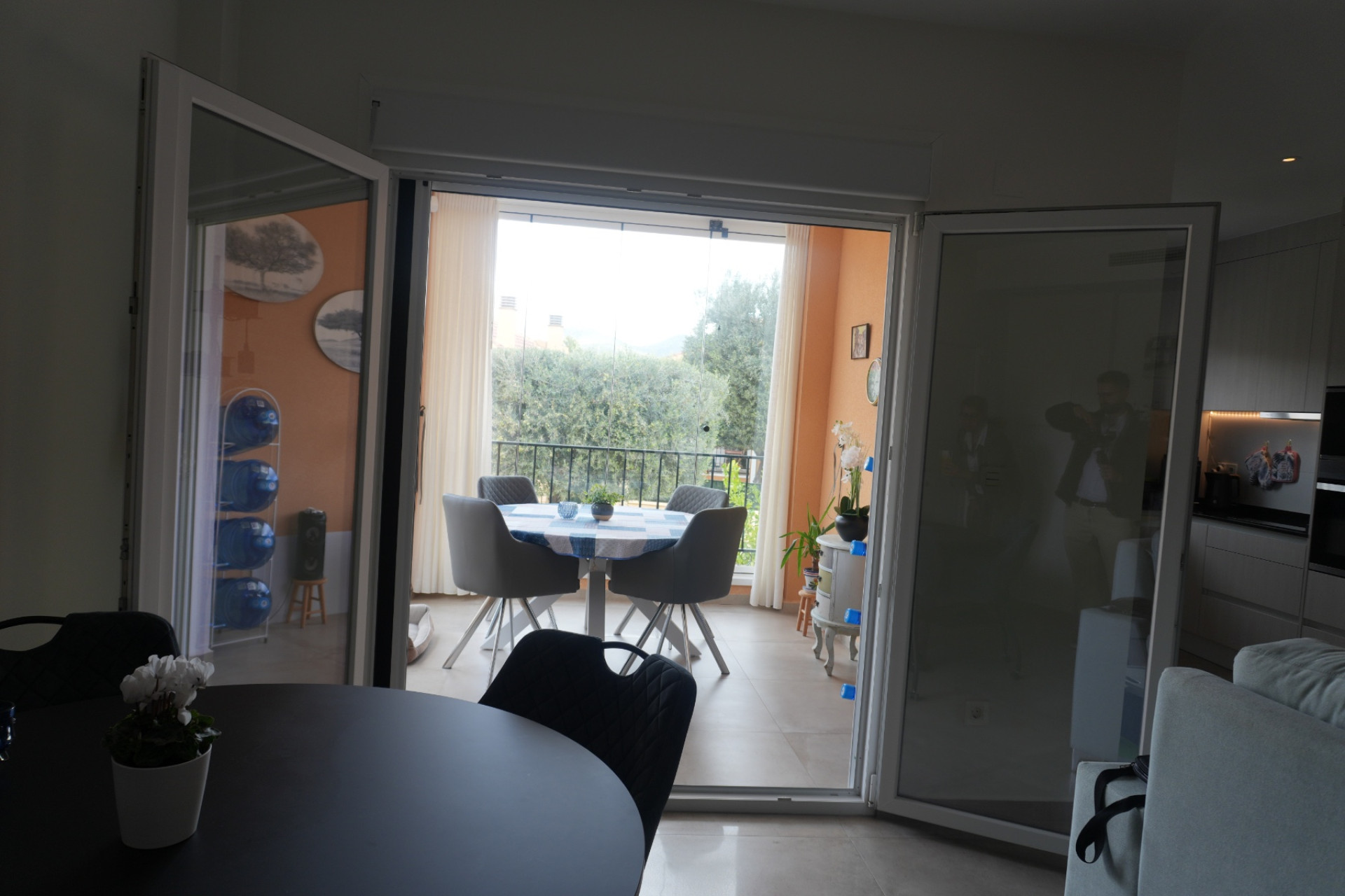 Resale - Villa - La Romana - Inland