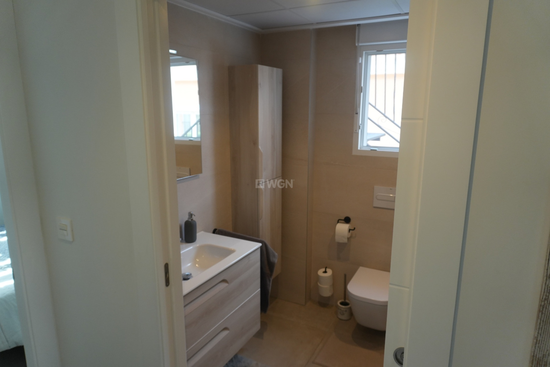 Resale - Villa - La Romana - Inland