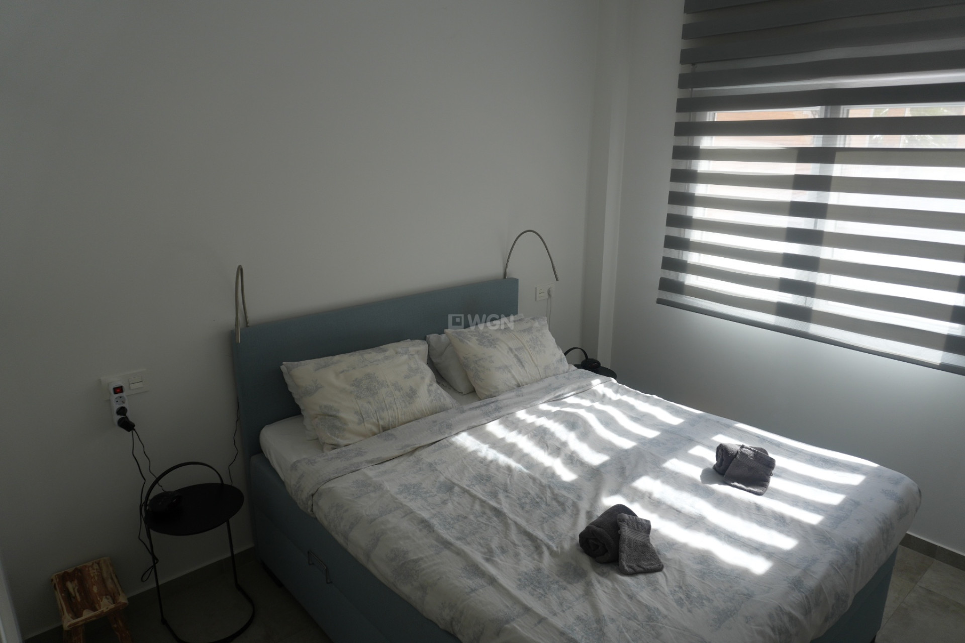 Resale - Villa - La Romana - Inland