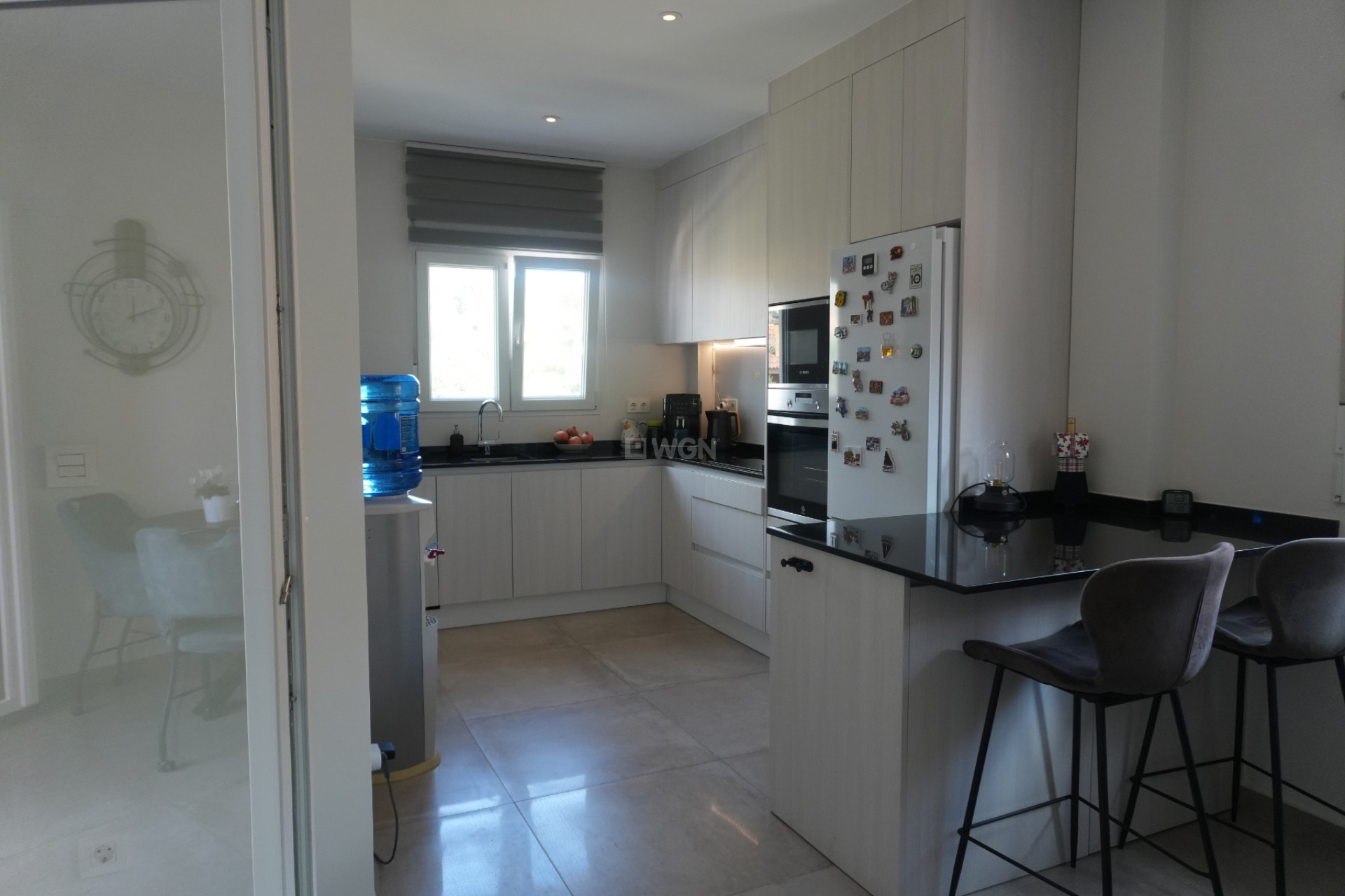 Resale - Villa - La Romana - Inland