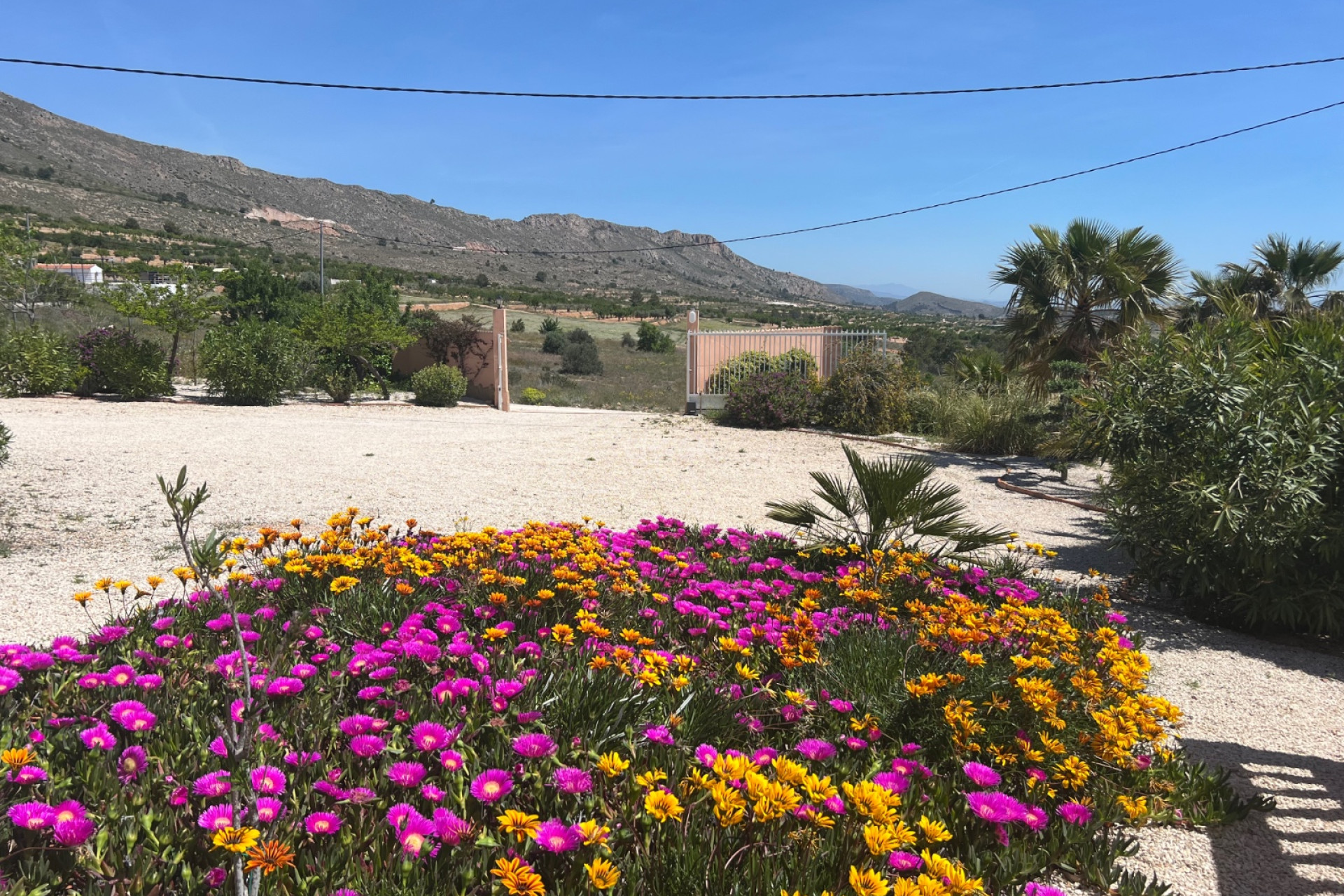 Resale - Villa - La Romana - Inland