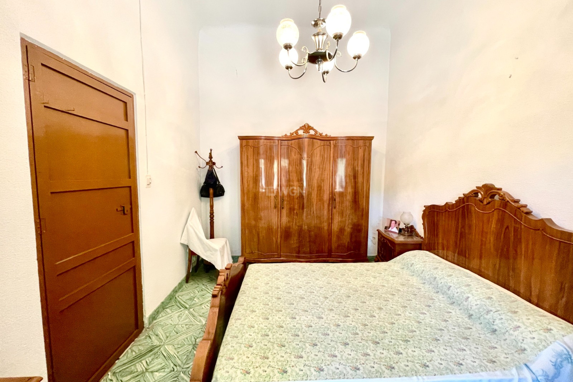 Resale - Villa - La Romana - Inland