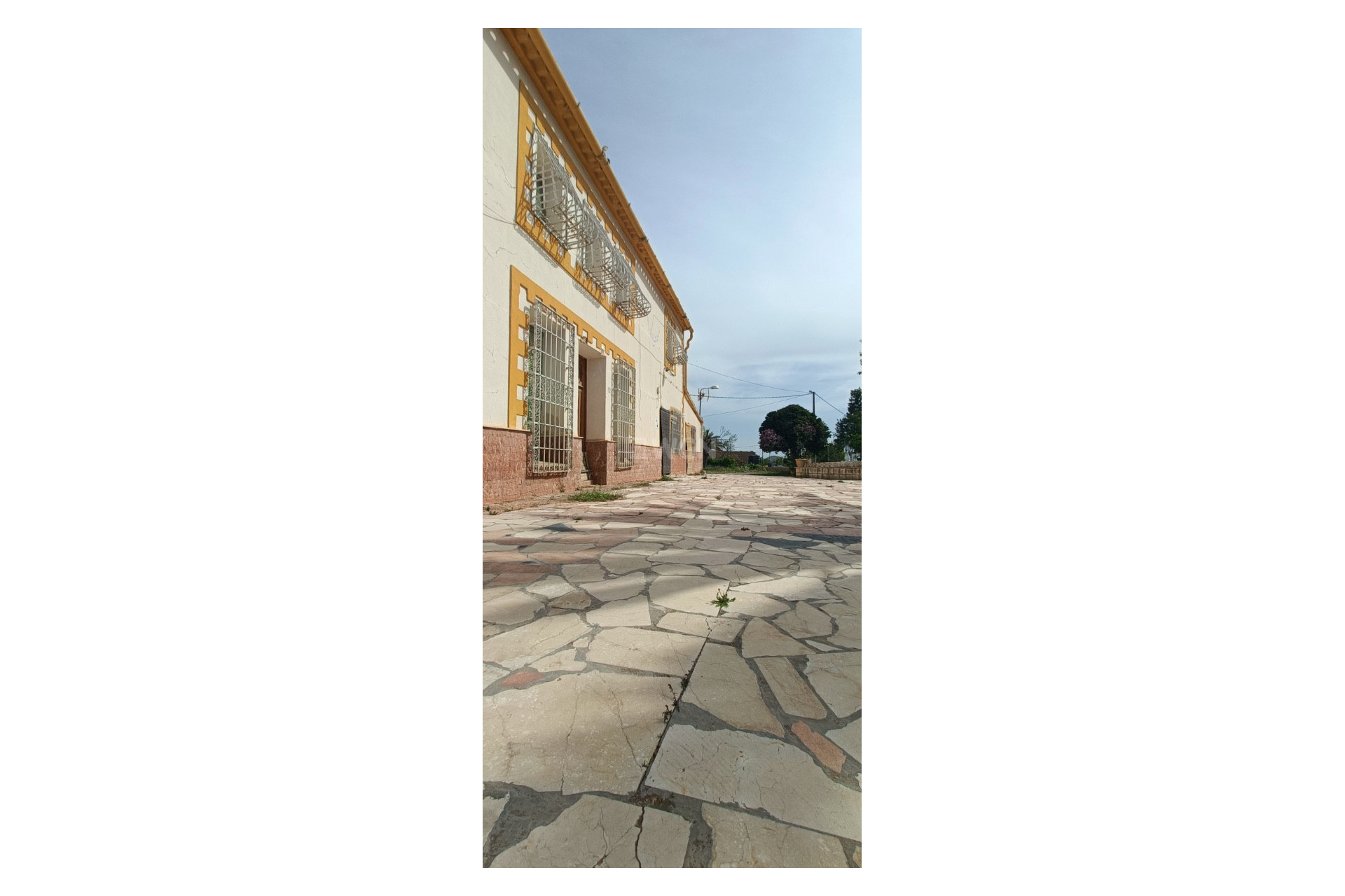 Resale - Villa - La Romana - Inland