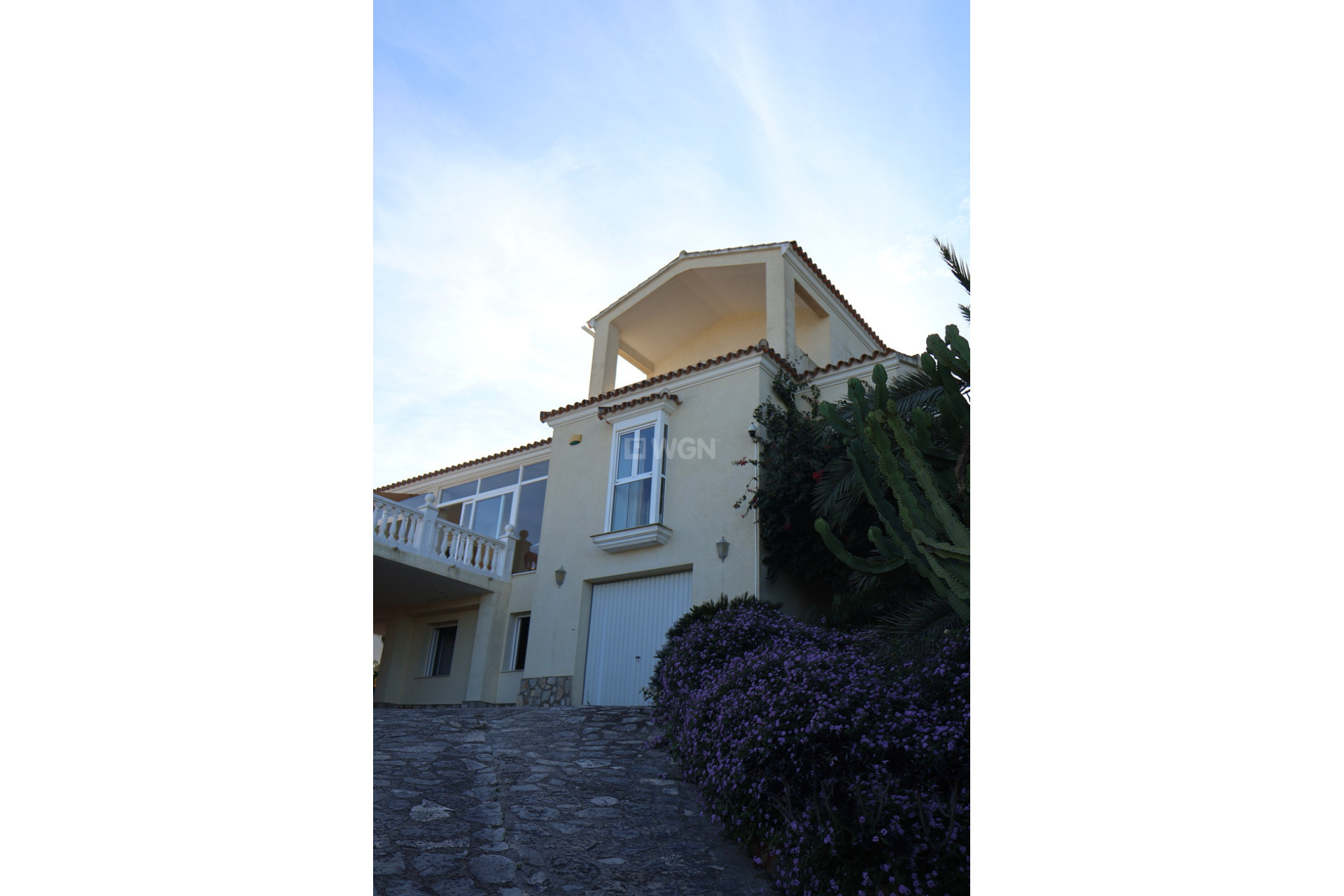 Resale - Villa - La Sella Golf - Inland