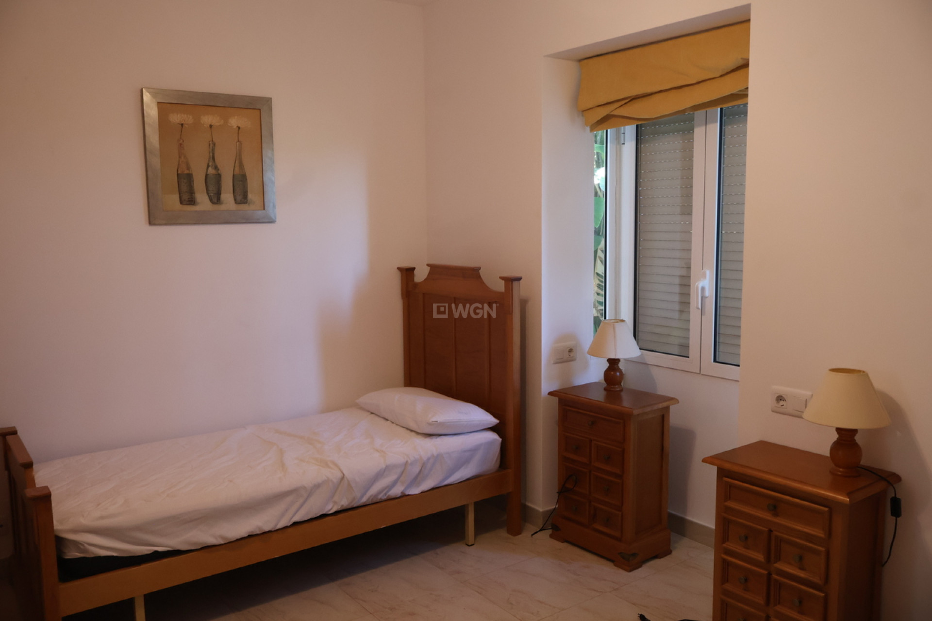 Resale - Villa - La Sella Golf - Inland